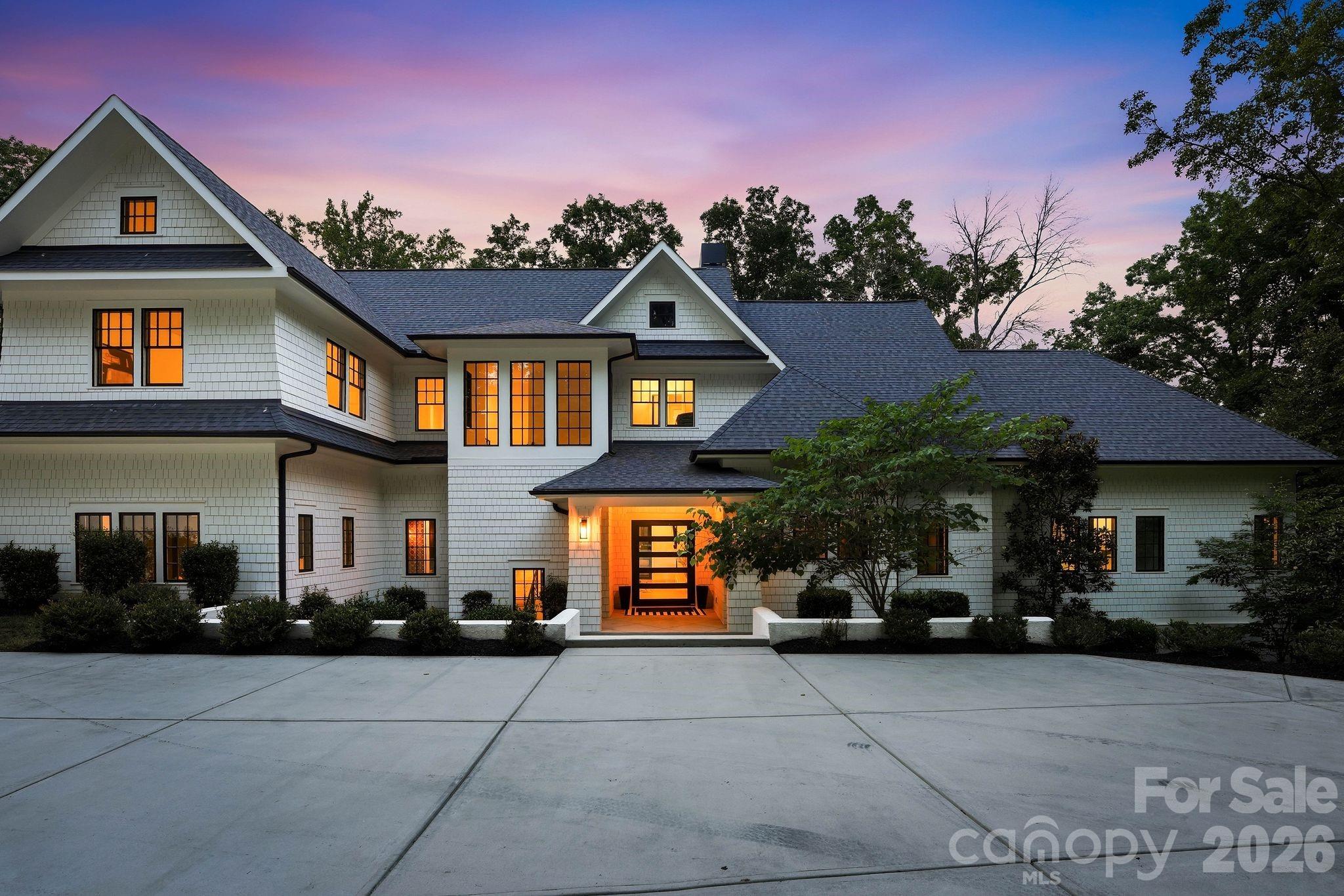13702 Sage Thrasher Lane — Charlotte