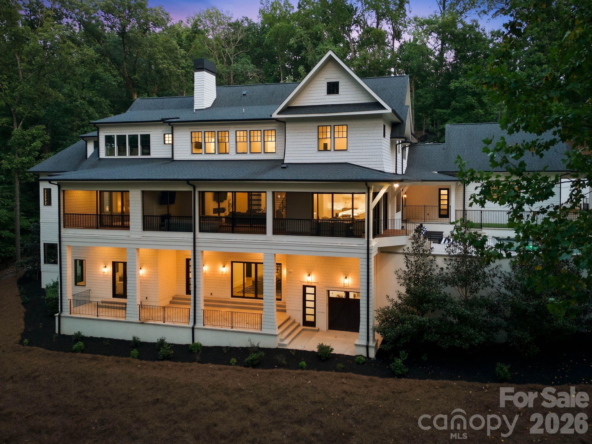 13702 Sage Thrasher Lane — Charlotte