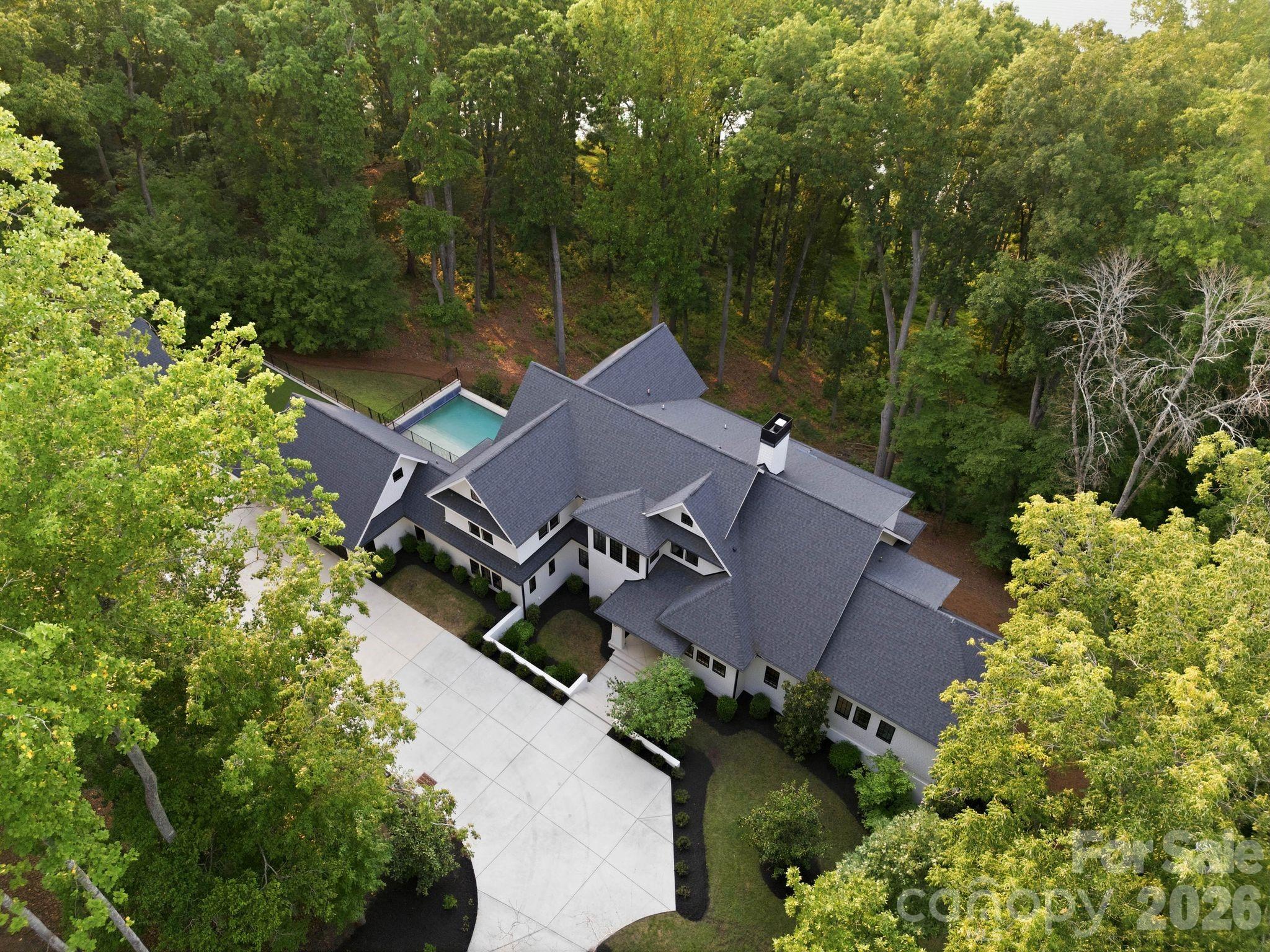 13702 Sage Thrasher Lane — Charlotte