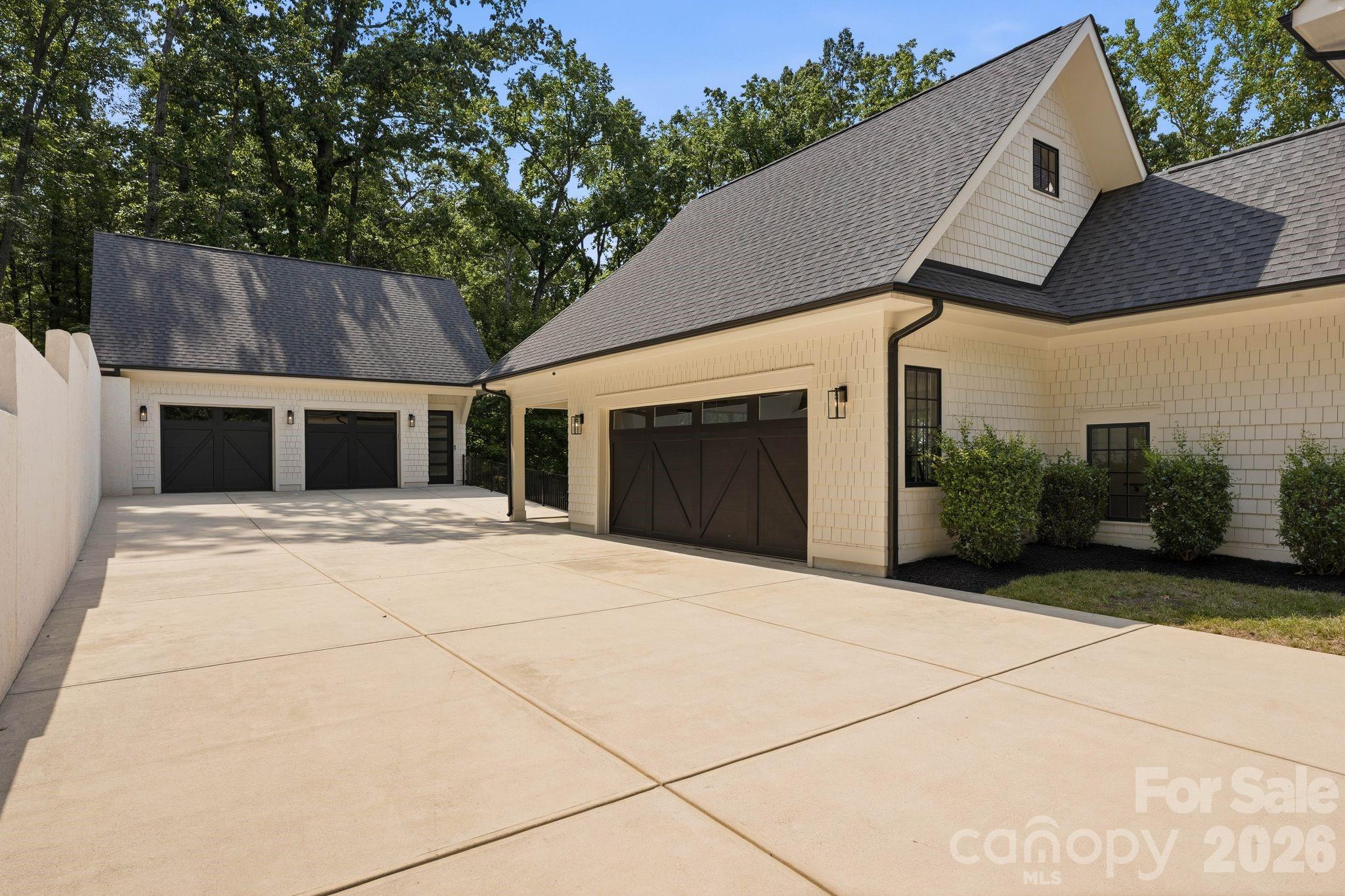 13702 Sage Thrasher Lane — Charlotte