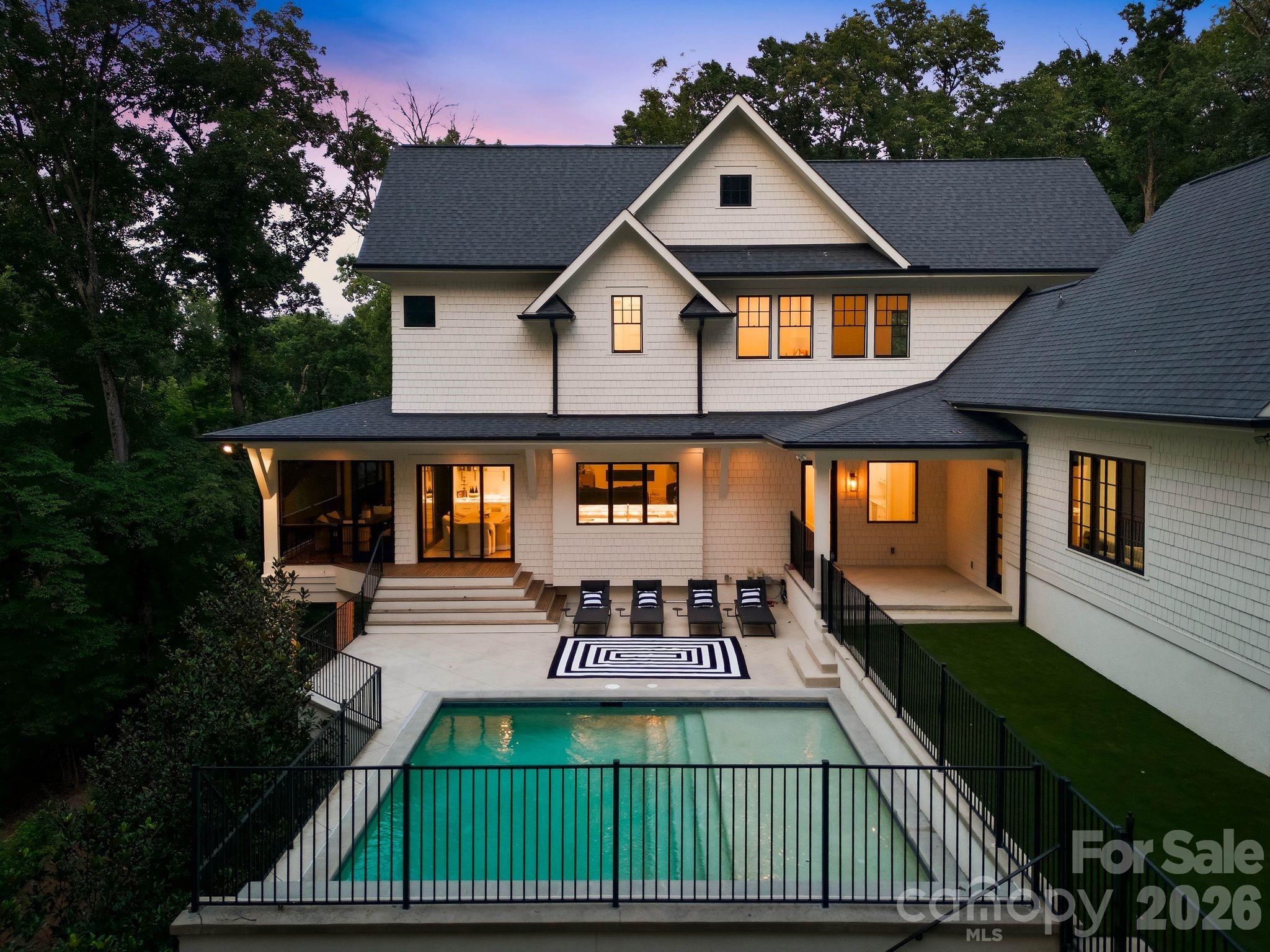 13702 Sage Thrasher Lane — Charlotte