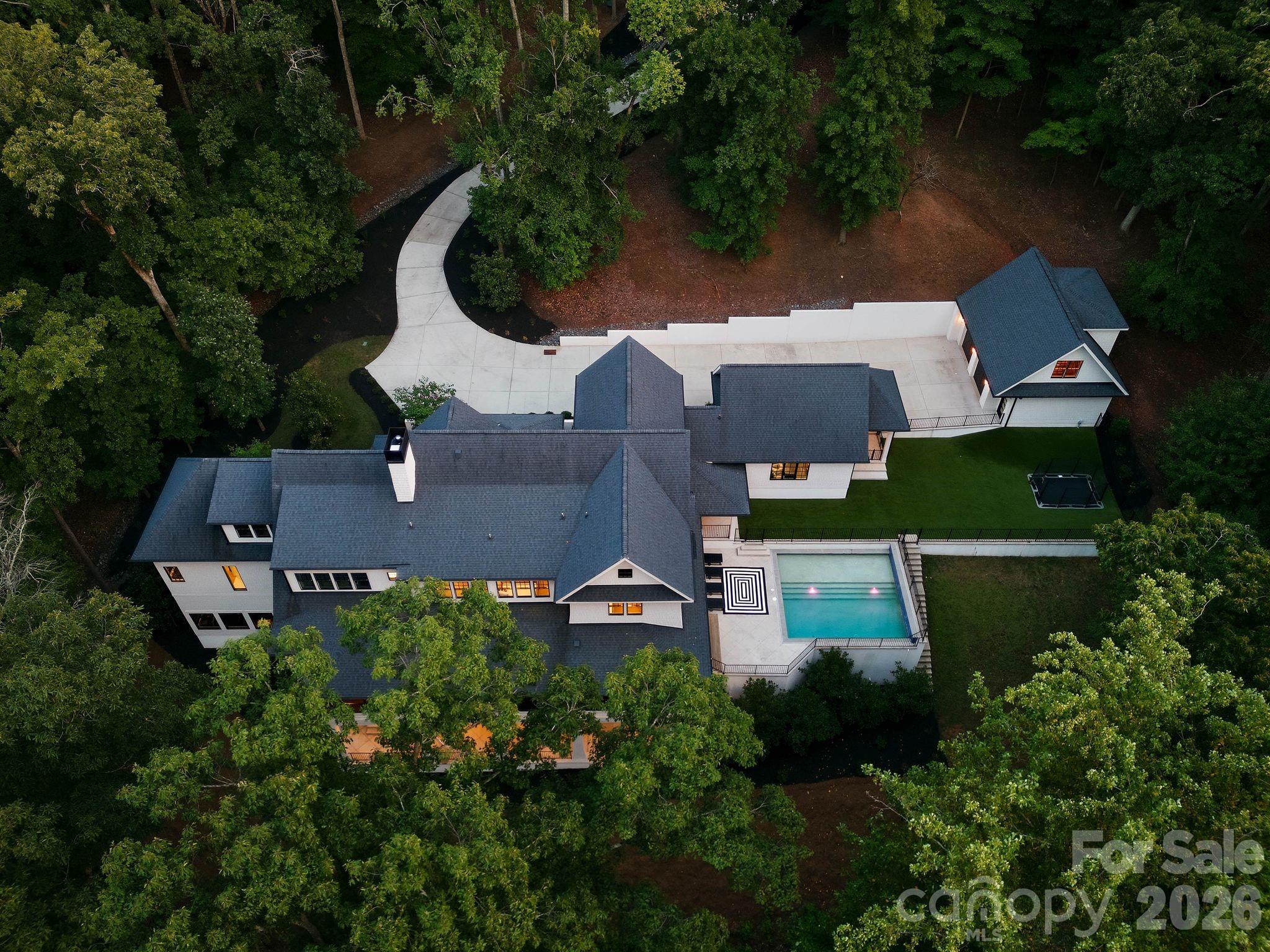 13702 Sage Thrasher Lane — Charlotte