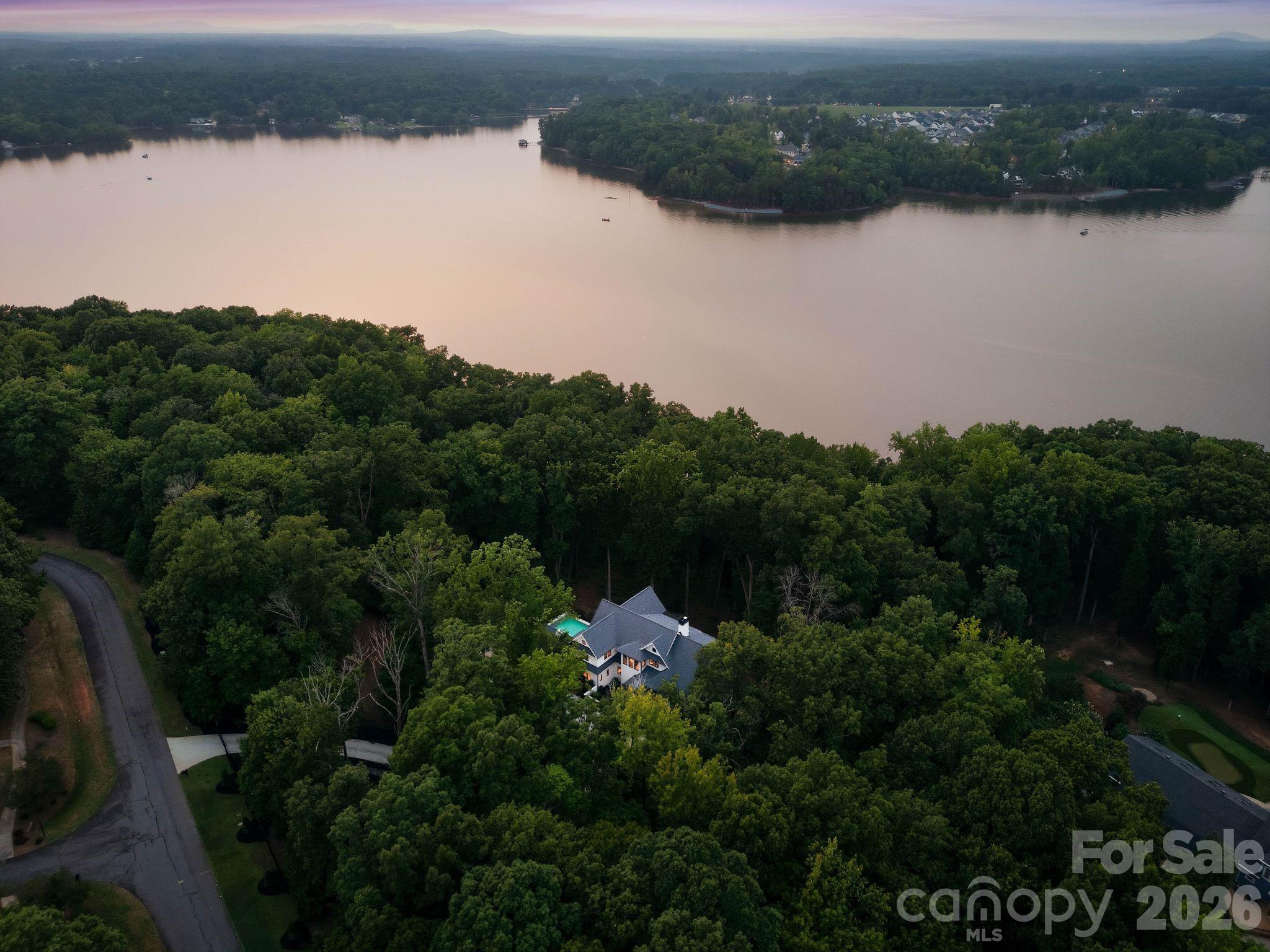 13702 Sage Thrasher Lane — Charlotte