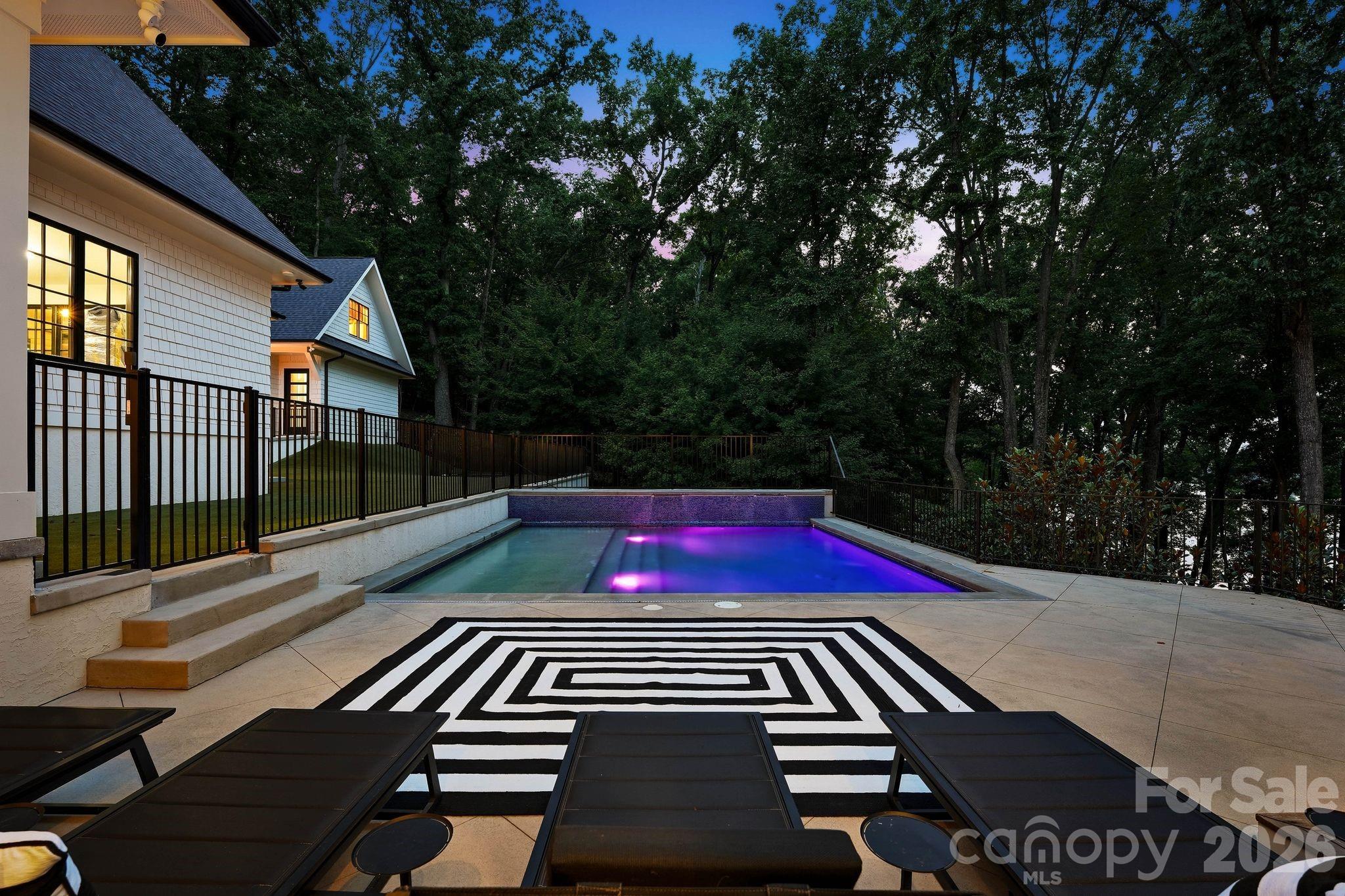 13702 Sage Thrasher Lane — Charlotte
