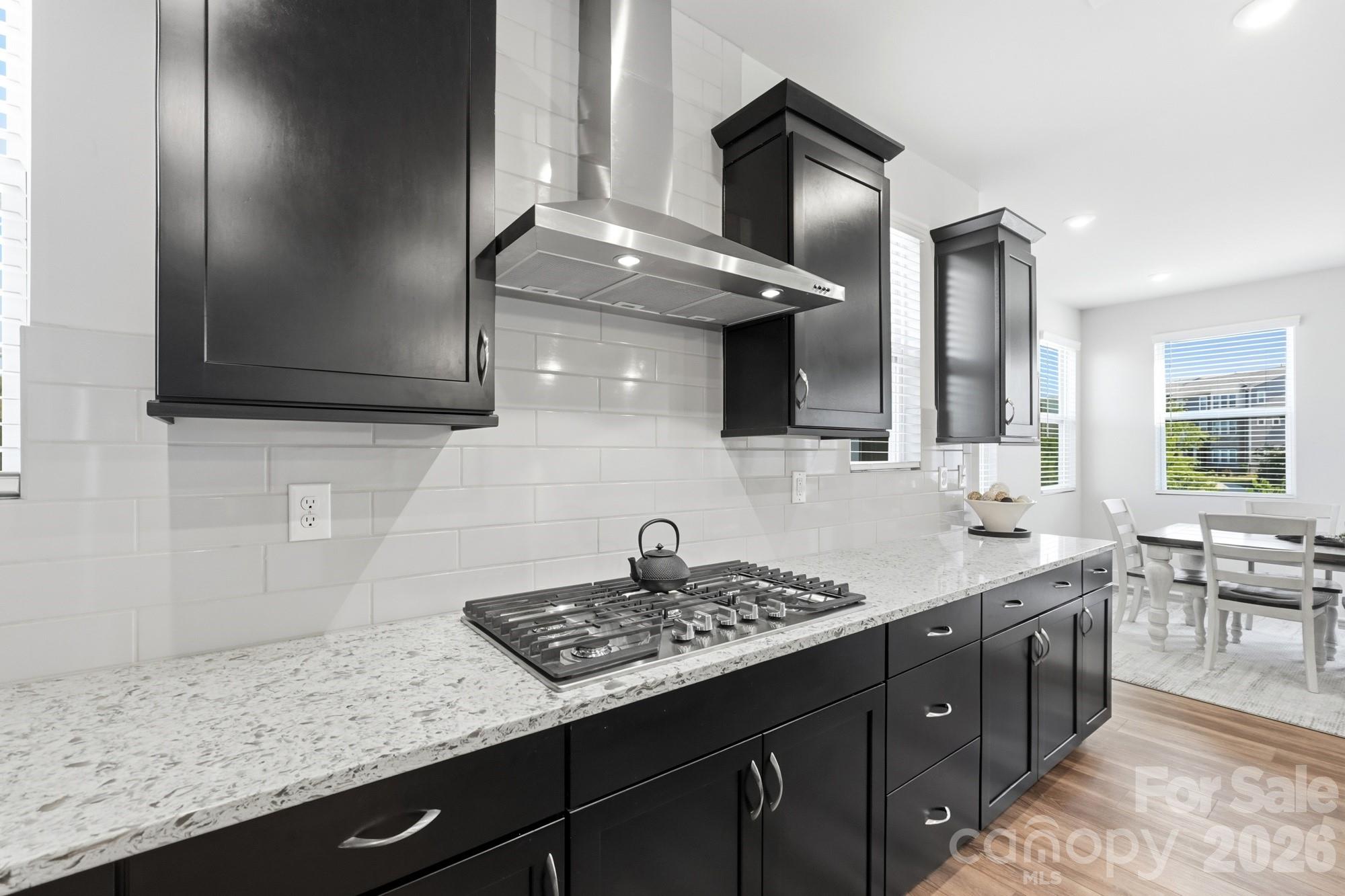 2745 Ensemble Court — Charlotte