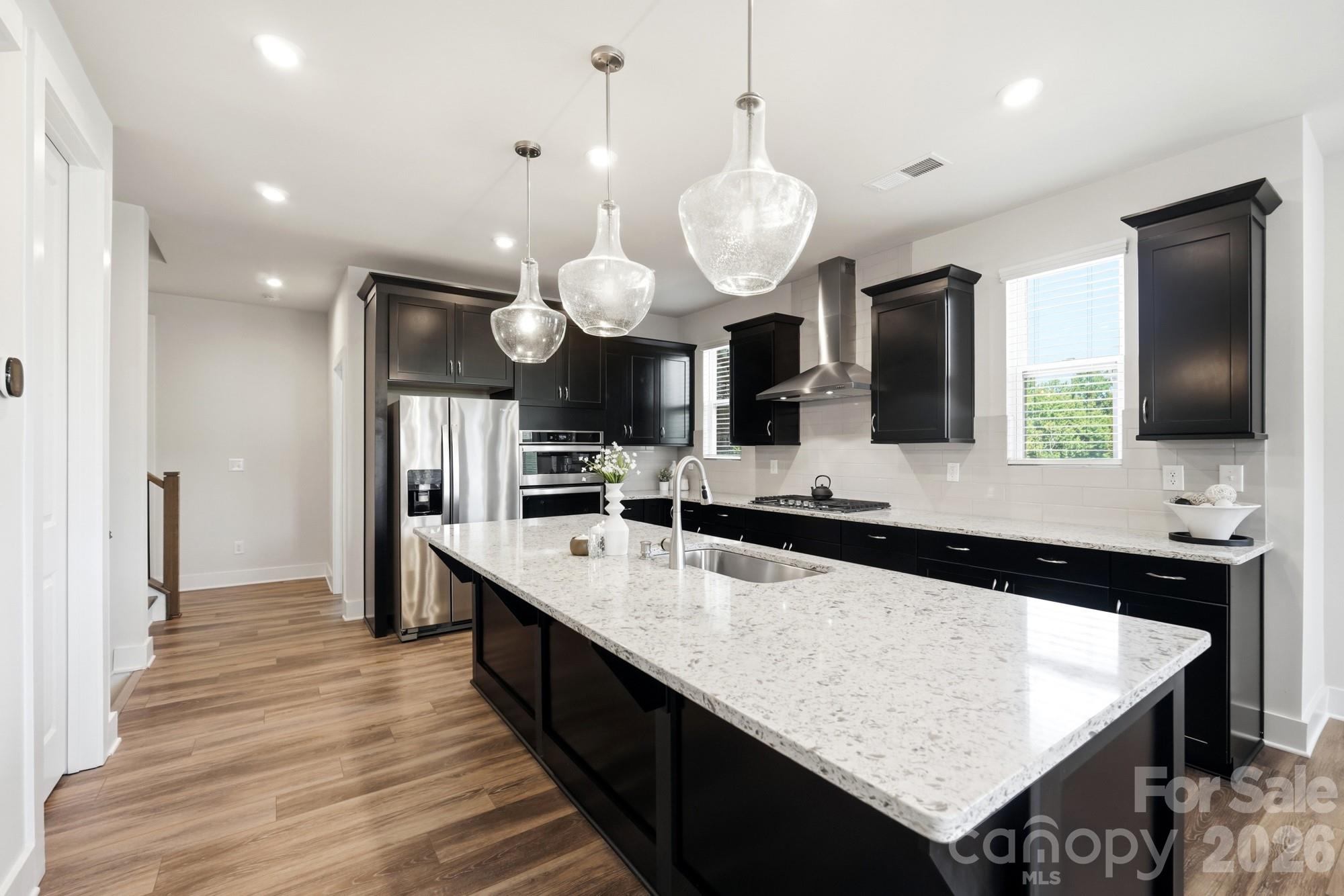 2745 Ensemble Court — Charlotte