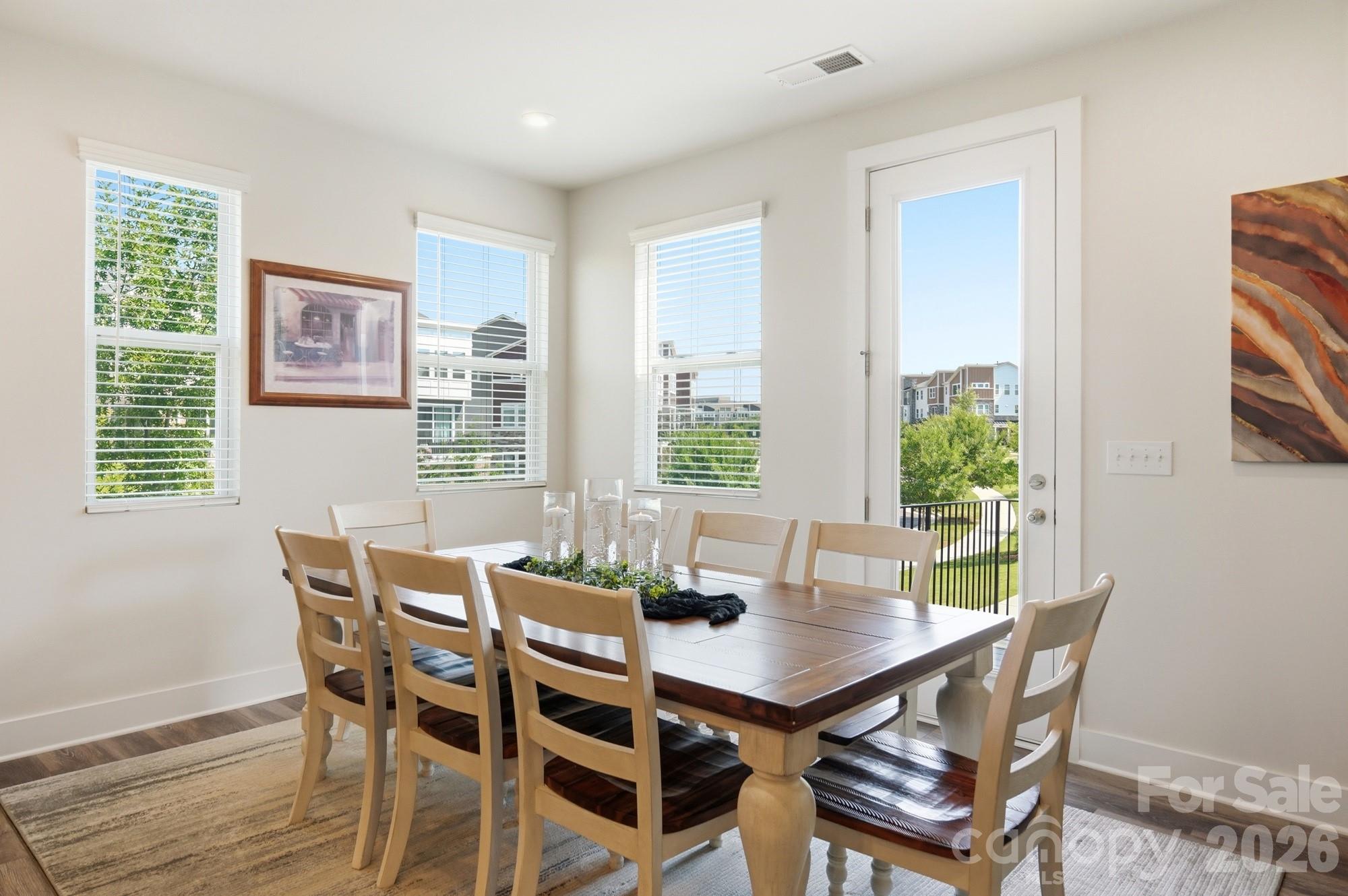 2745 Ensemble Court — Charlotte