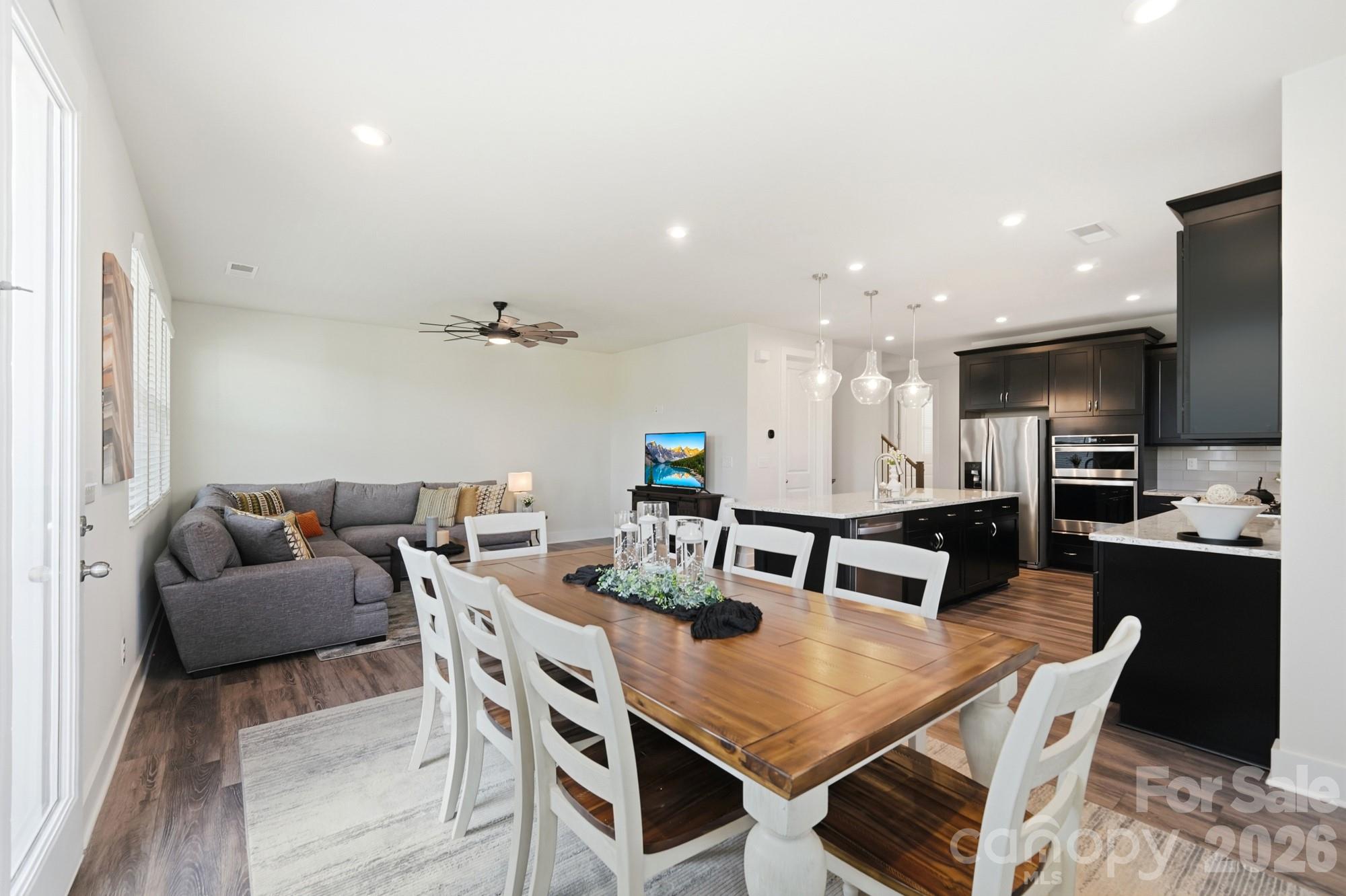 2745 Ensemble Court — Charlotte