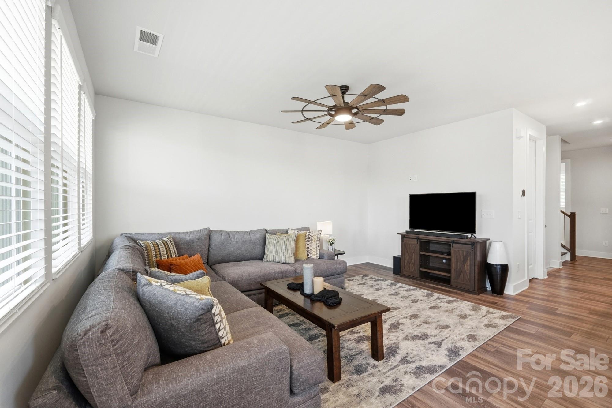 2745 Ensemble Court — Charlotte