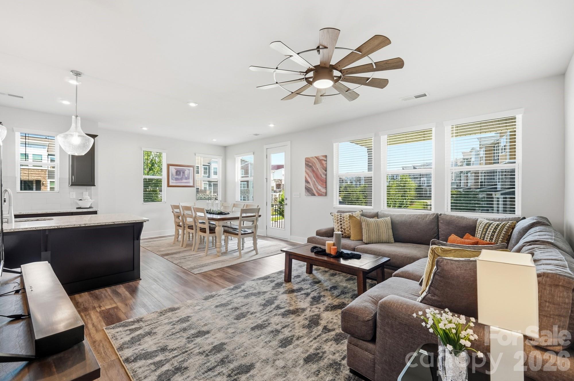 2745 Ensemble Court — Charlotte