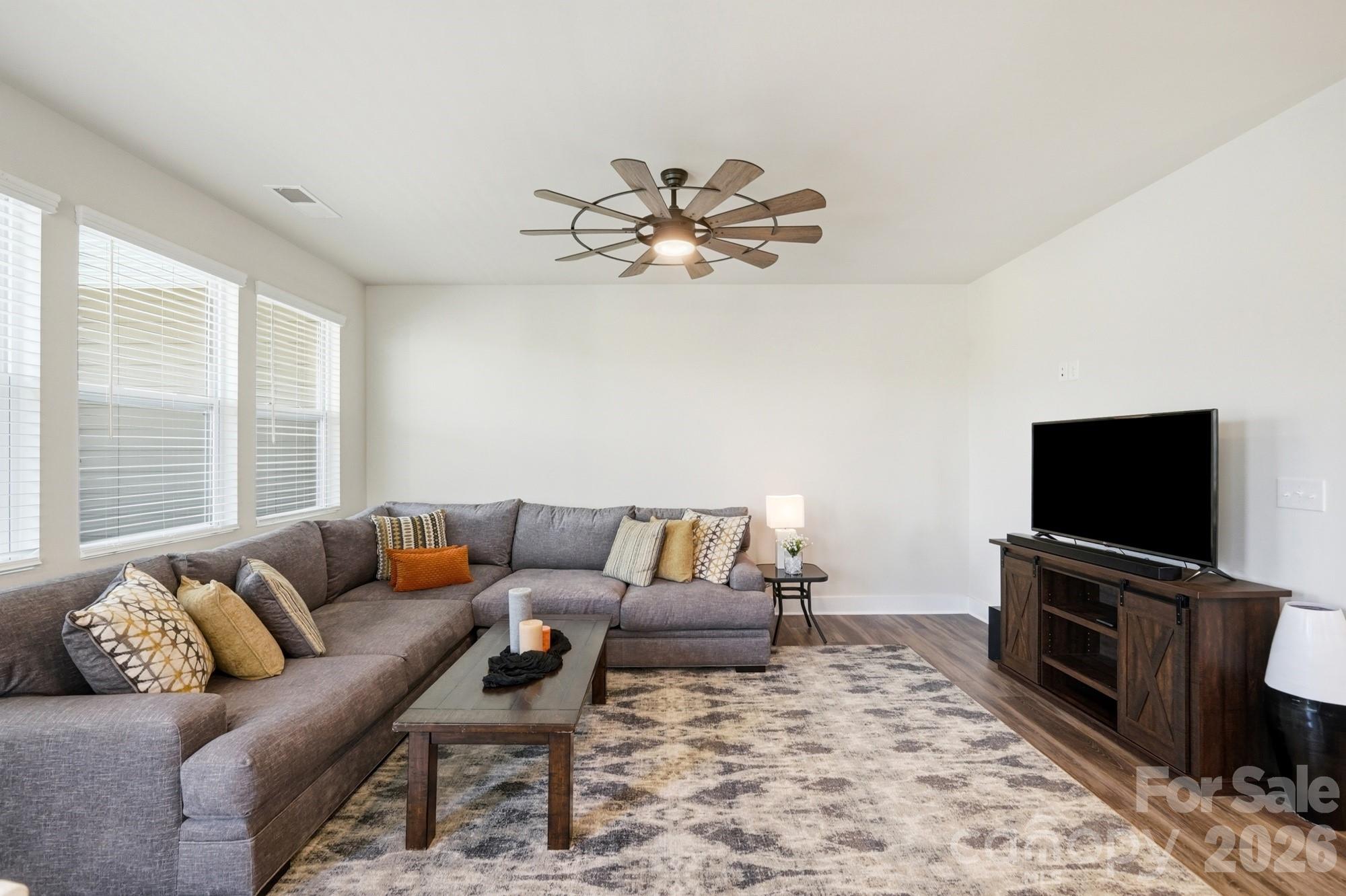 2745 Ensemble Court — Charlotte
