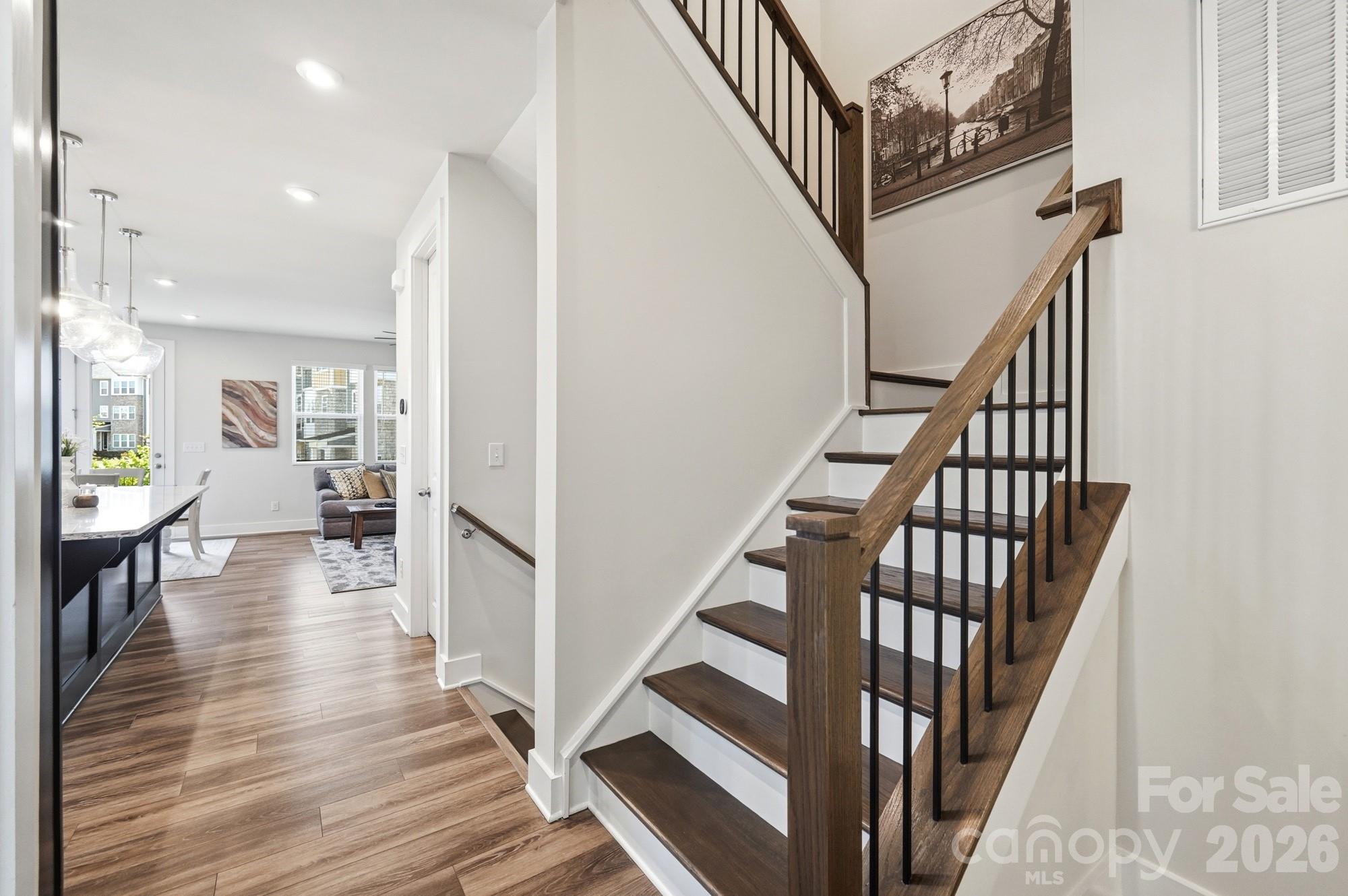2745 Ensemble Court — Charlotte