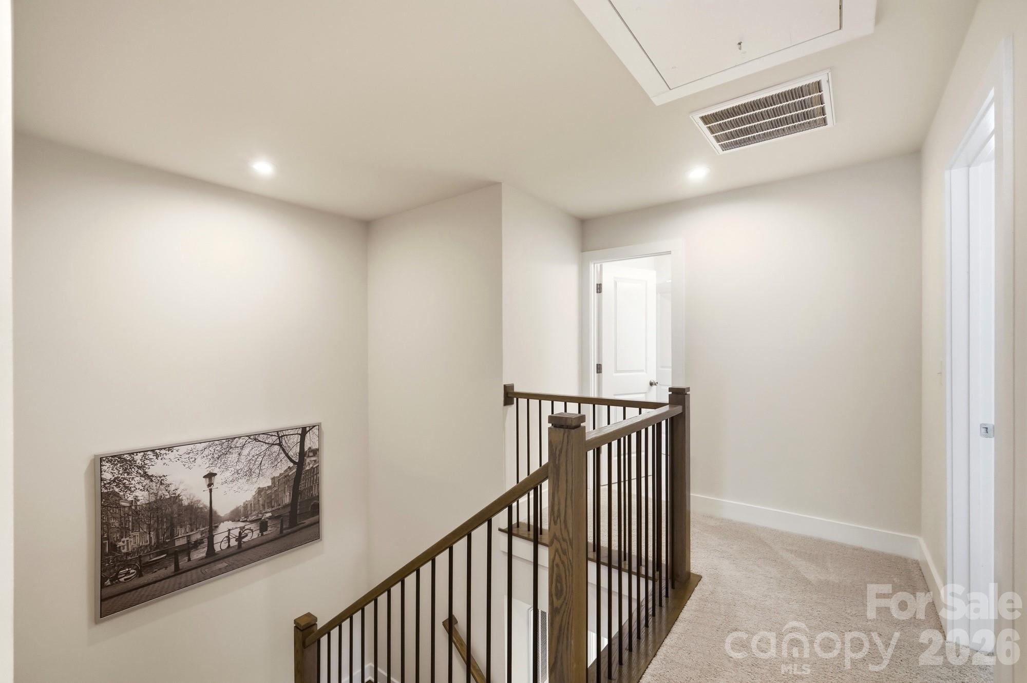 2745 Ensemble Court — Charlotte