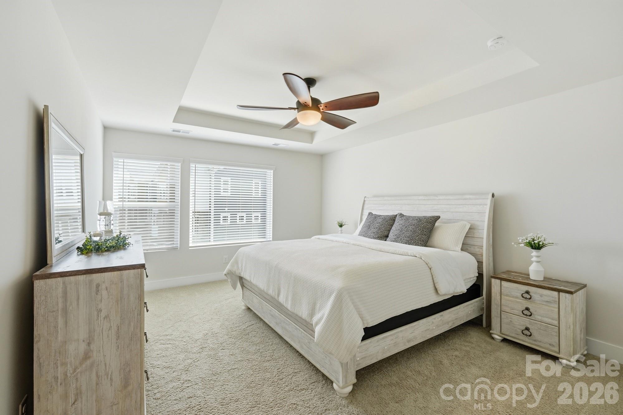 2745 Ensemble Court — Charlotte