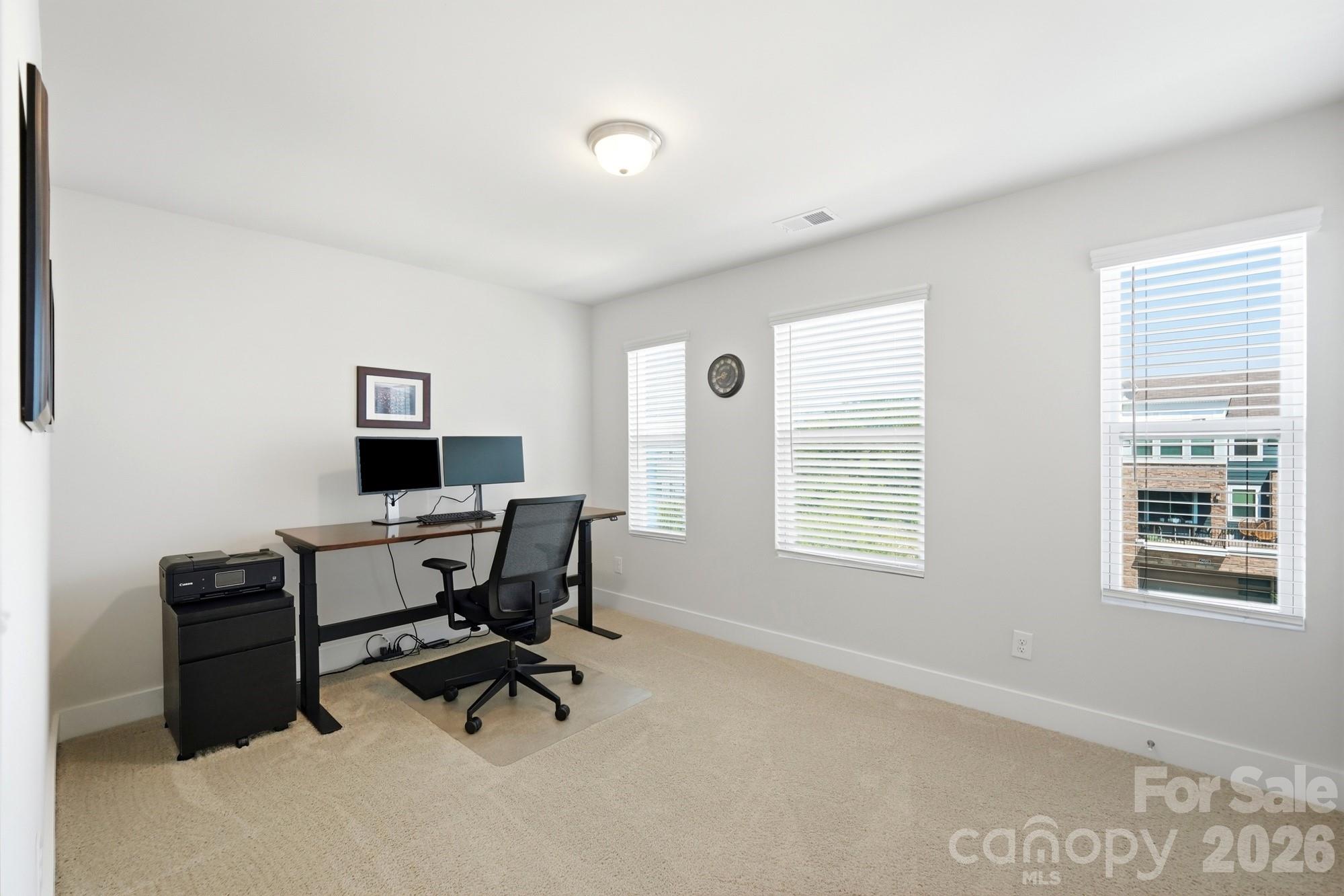 2745 Ensemble Court — Charlotte