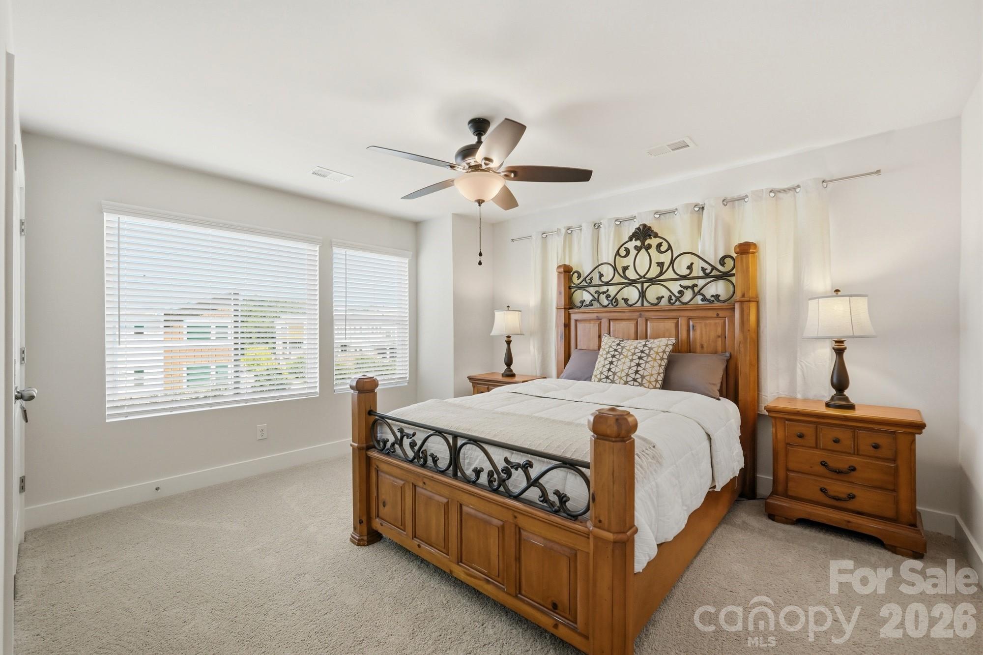 2745 Ensemble Court — Charlotte
