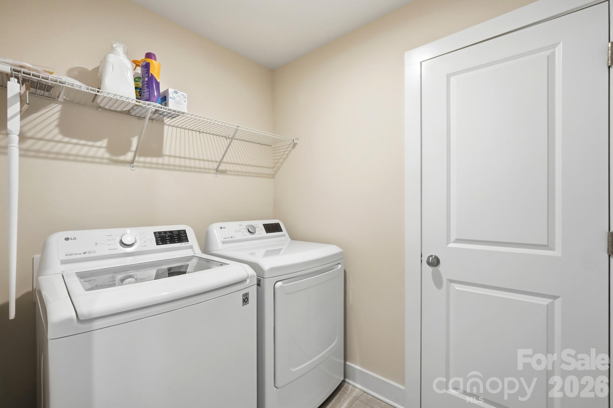 2745 Ensemble Court — Charlotte