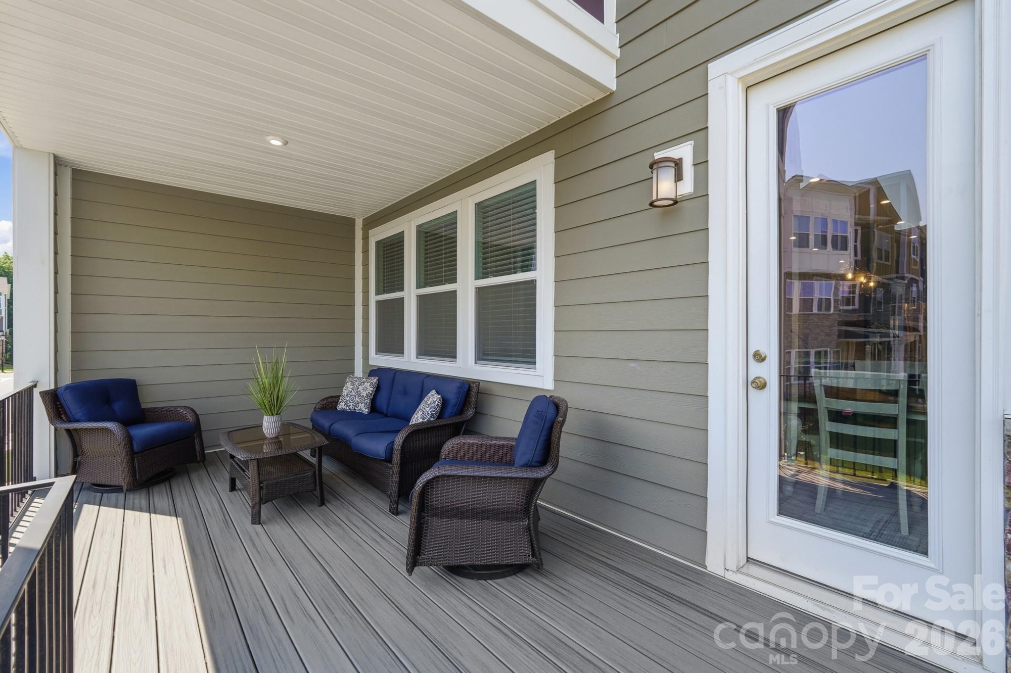 2745 Ensemble Court — Charlotte