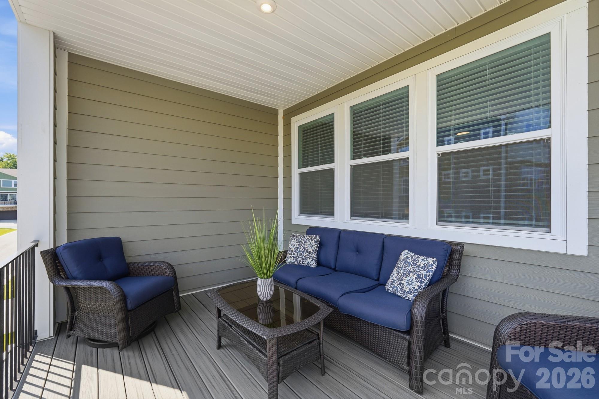2745 Ensemble Court — Charlotte
