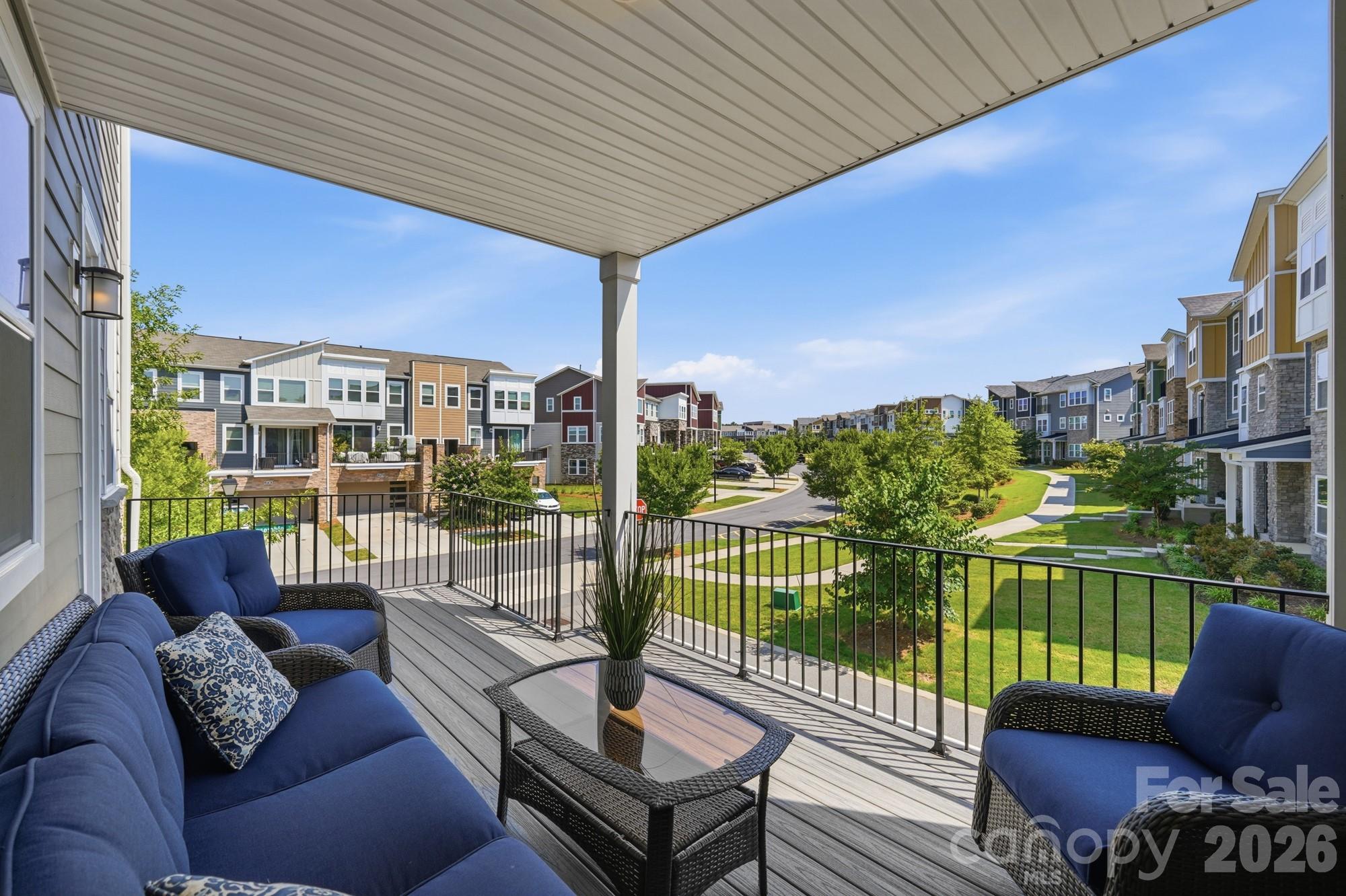 2745 Ensemble Court — Charlotte