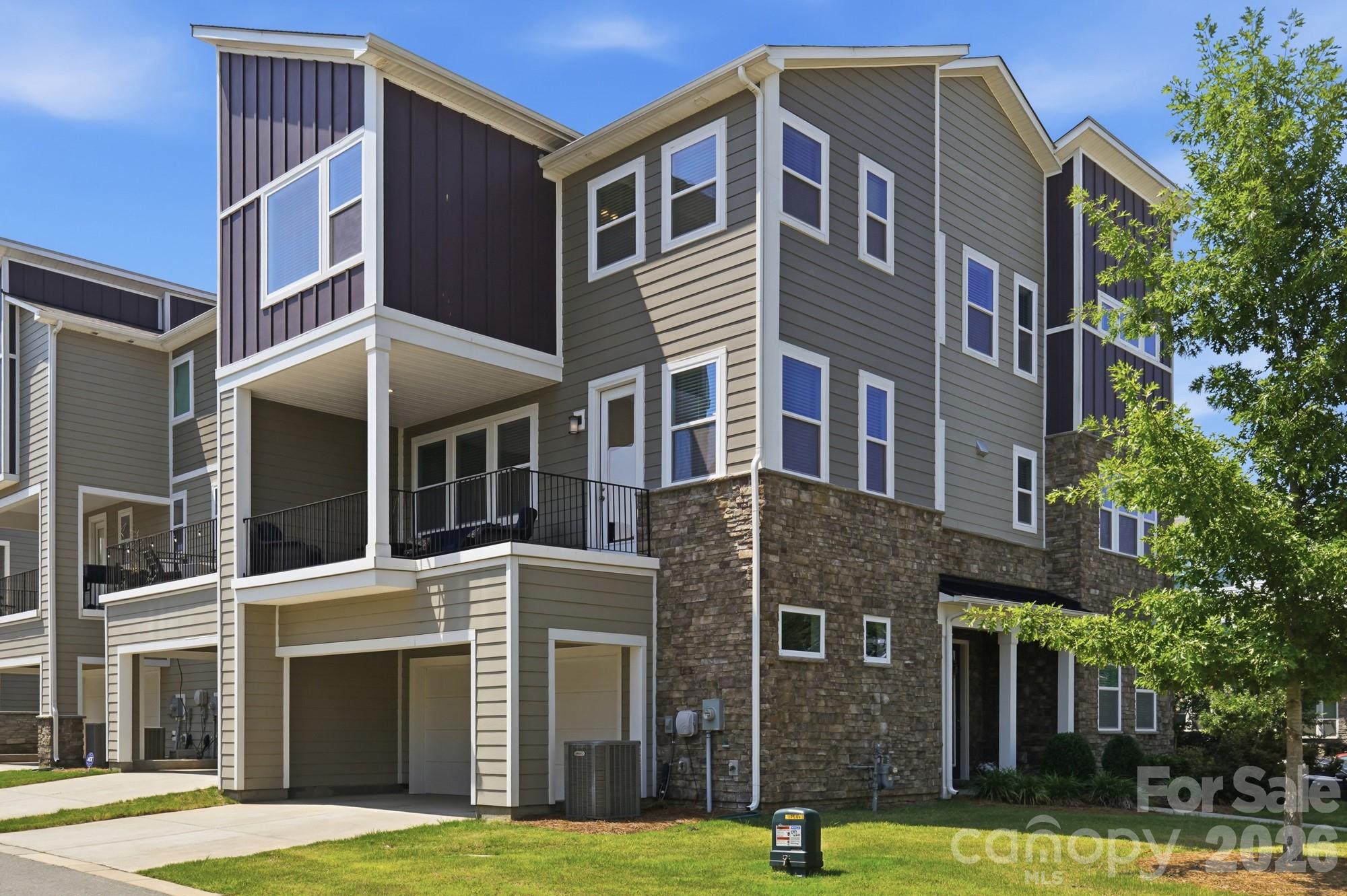 2745 Ensemble Court — Charlotte