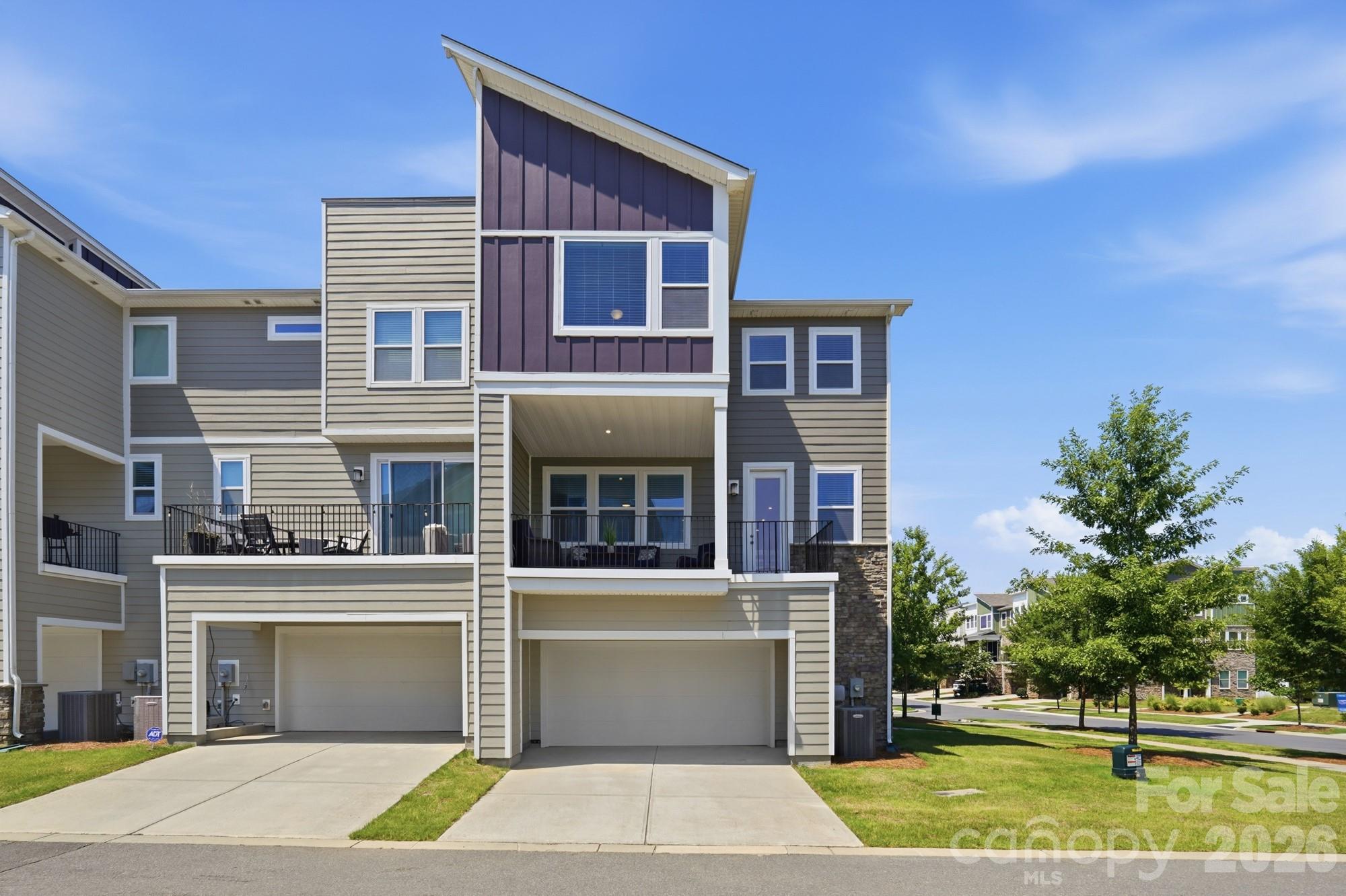 2745 Ensemble Court — Charlotte