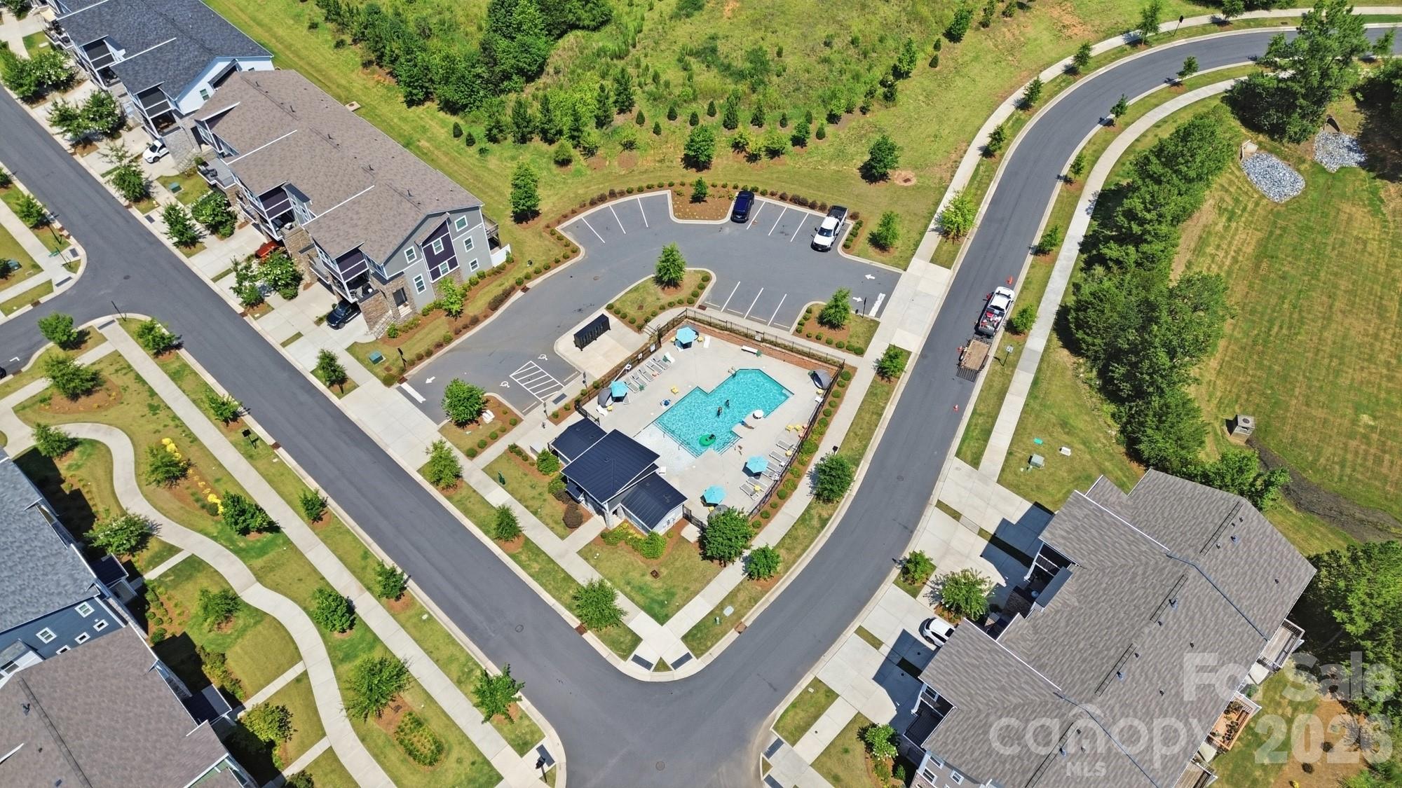 2745 Ensemble Court — Charlotte