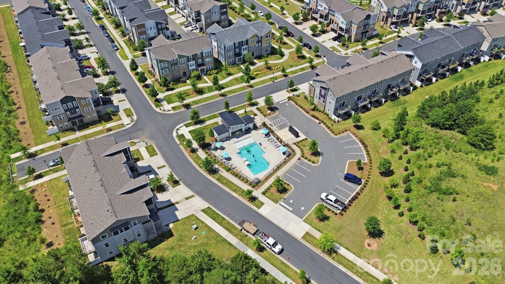 2745 Ensemble Court — Charlotte