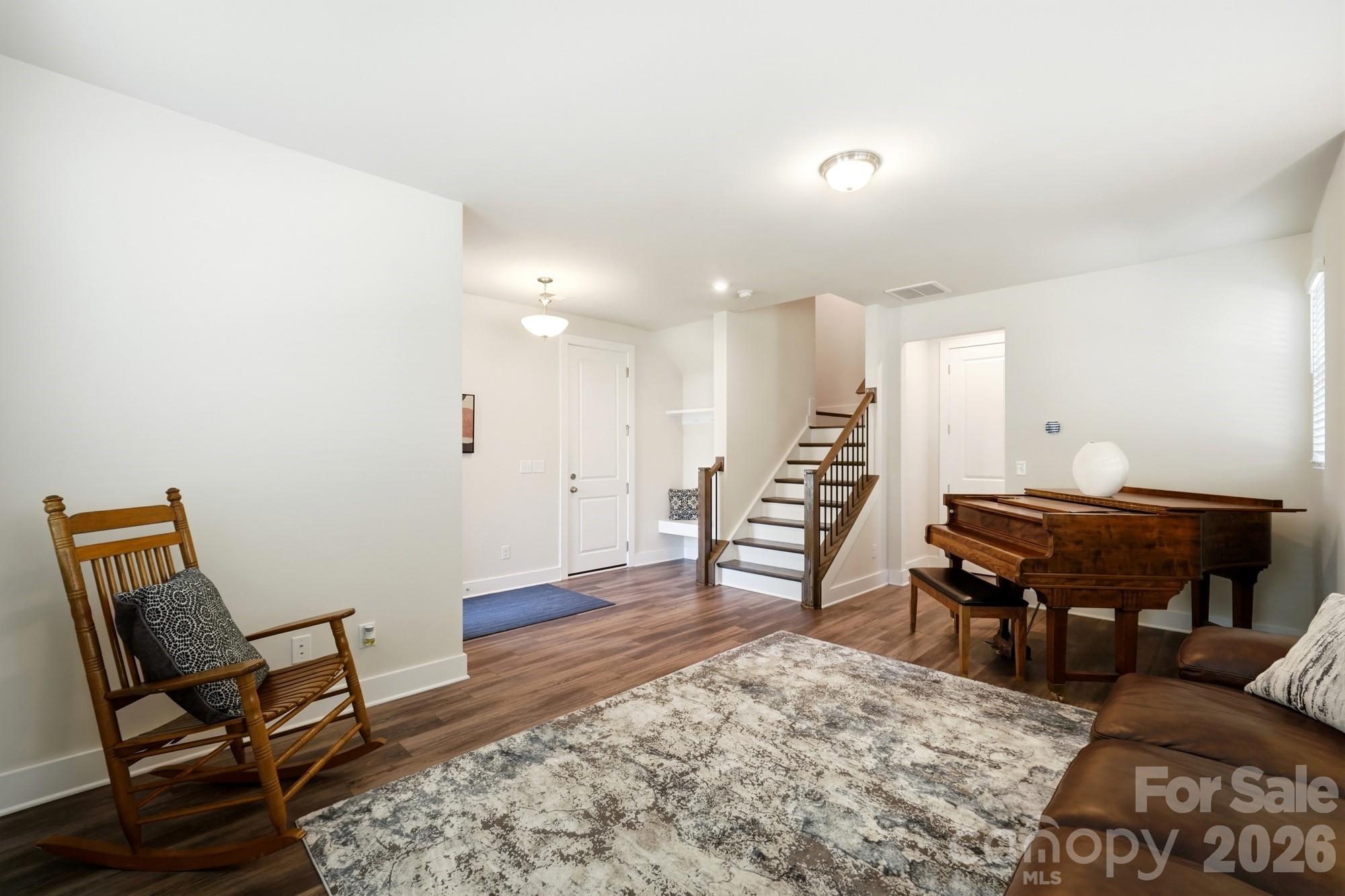 2745 Ensemble Court — Charlotte