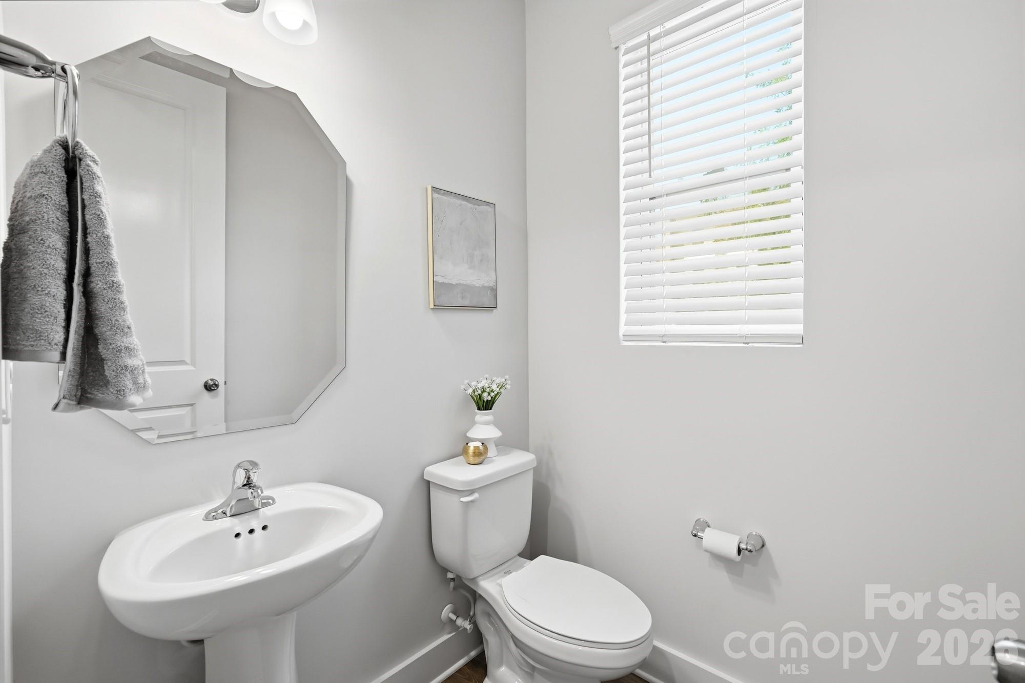 2745 Ensemble Court — Charlotte