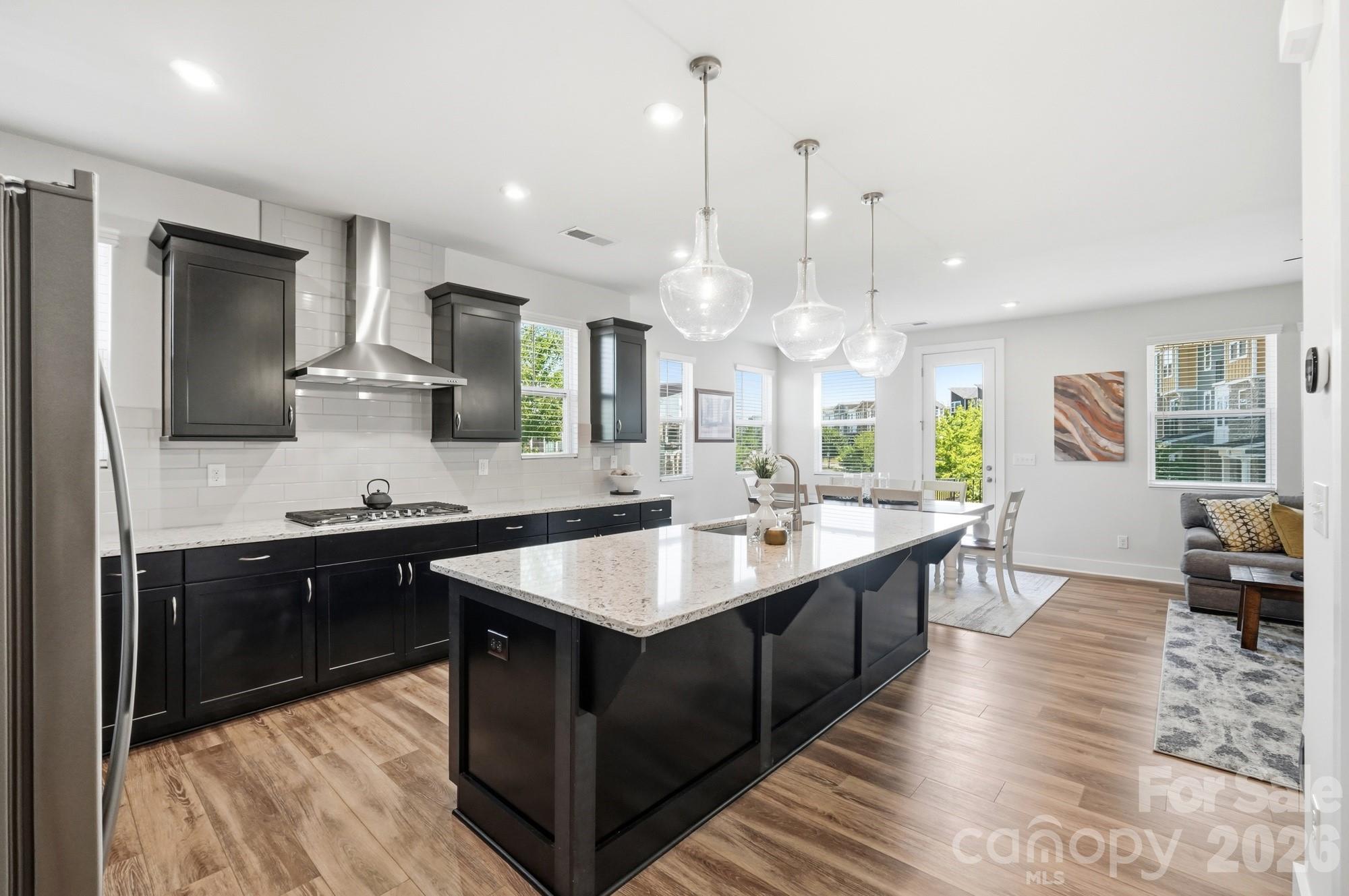 2745 Ensemble Court — Charlotte