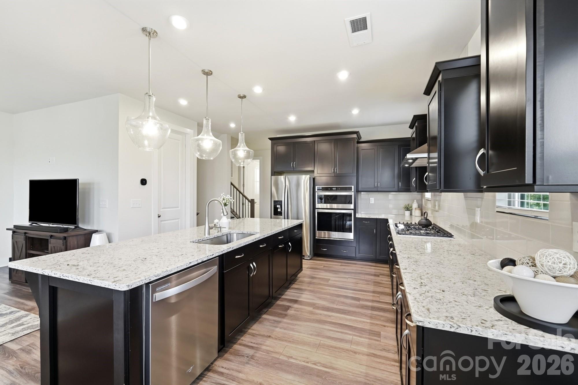 2745 Ensemble Court — Charlotte