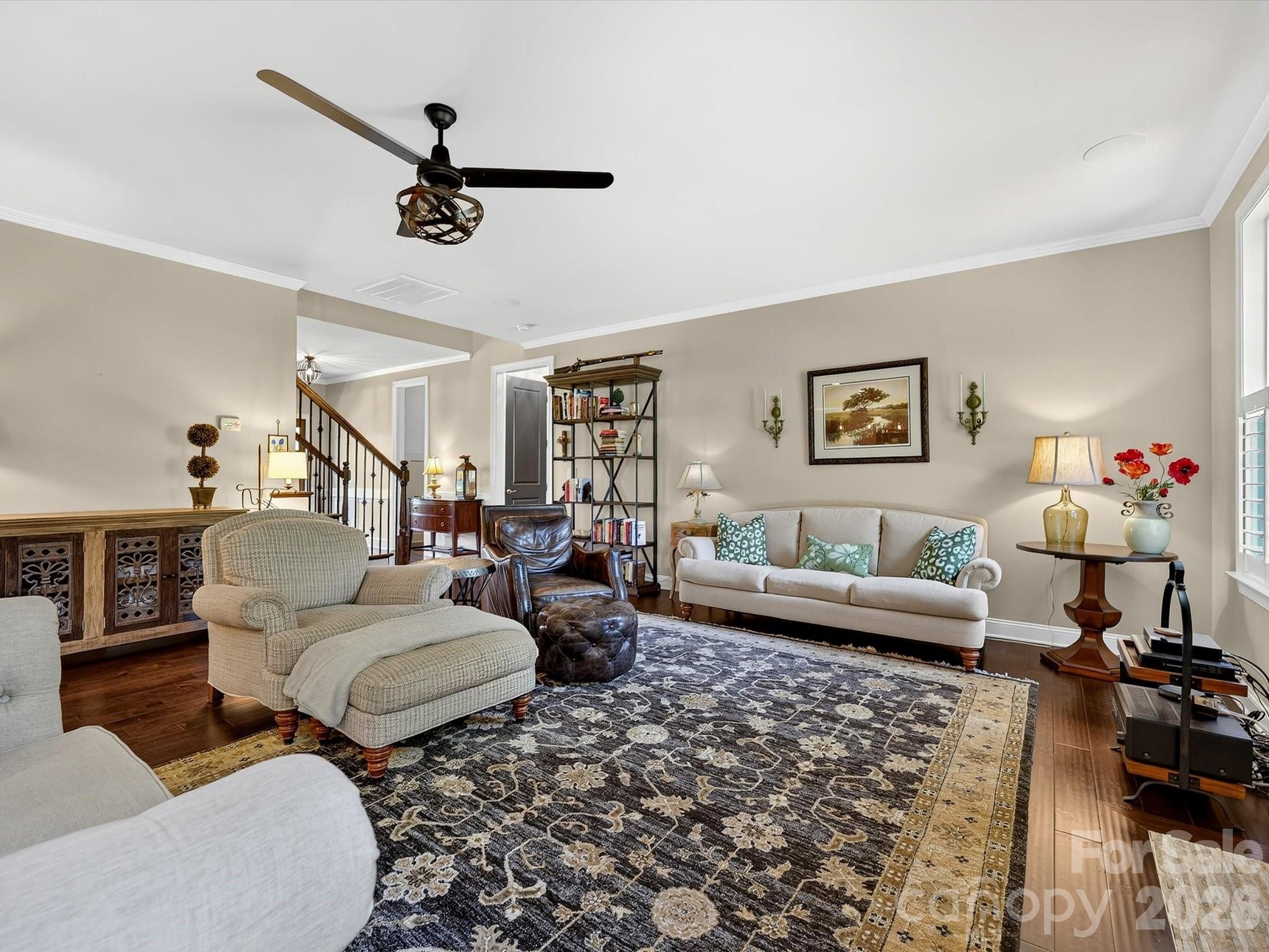 804 Sardis Lane — Charlotte