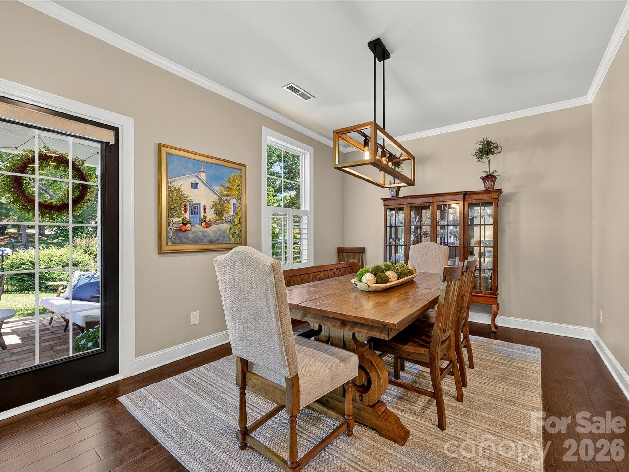 804 Sardis Lane — Charlotte