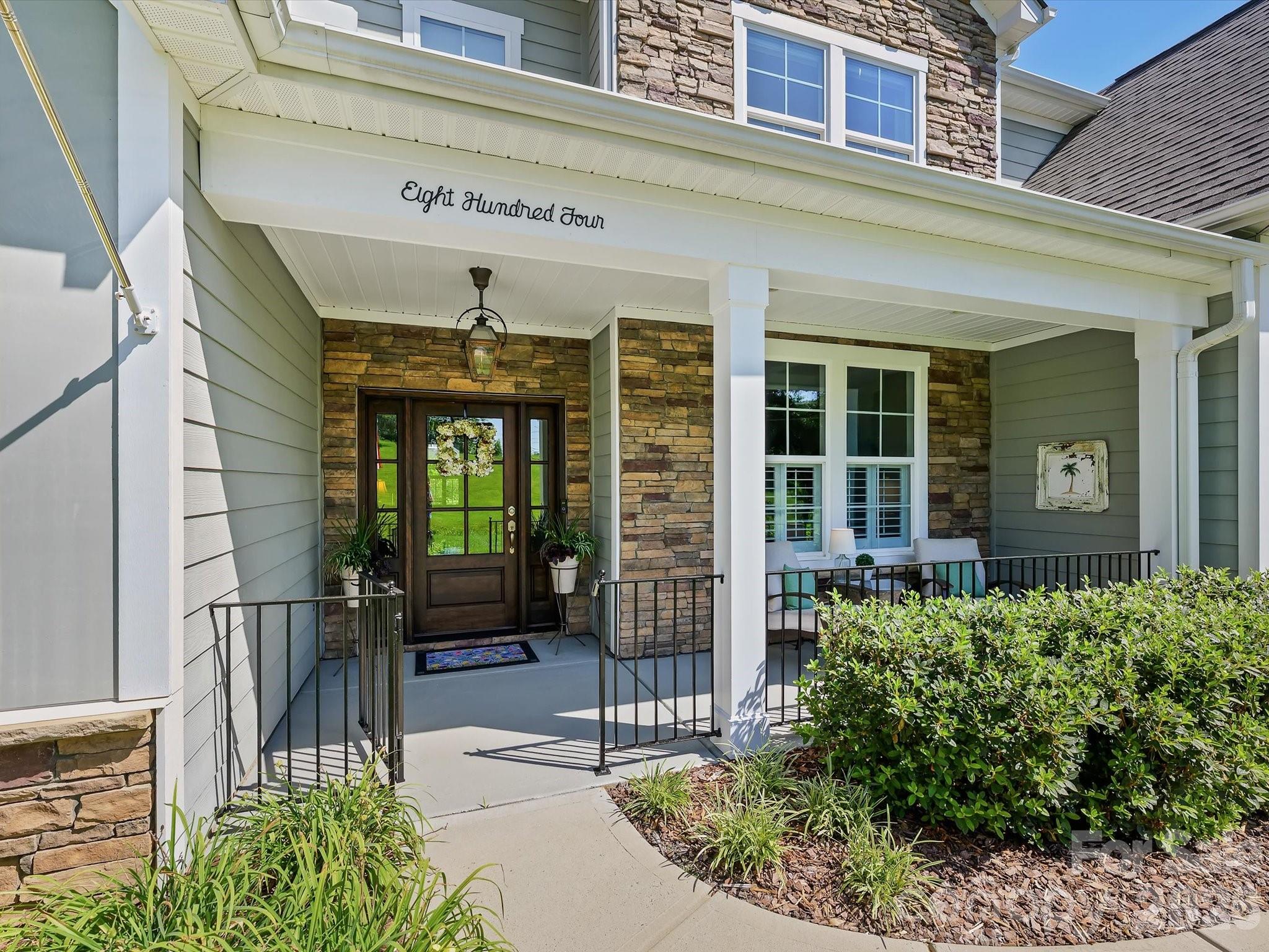 804 Sardis Lane — Charlotte