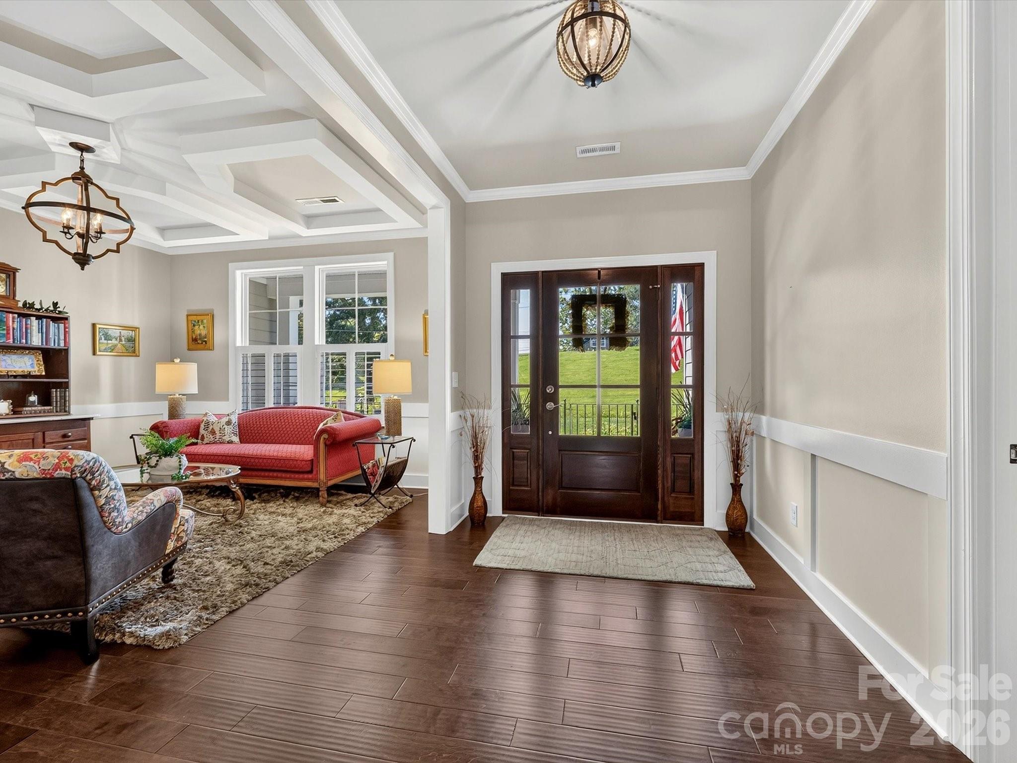 804 Sardis Lane — Charlotte