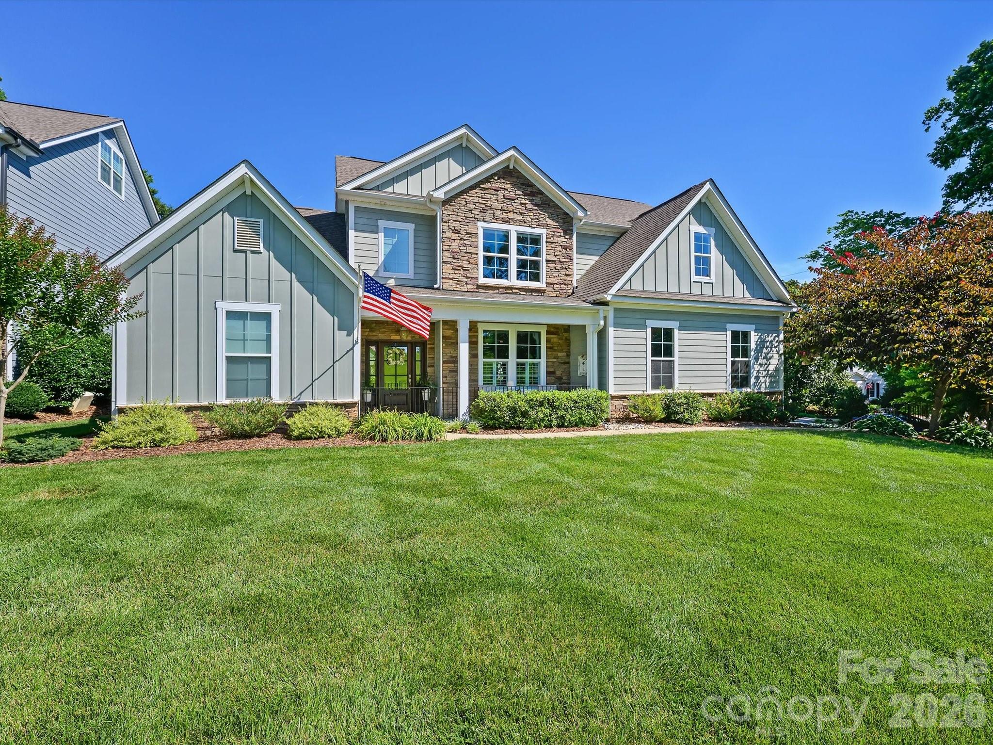 804 Sardis Lane — Charlotte