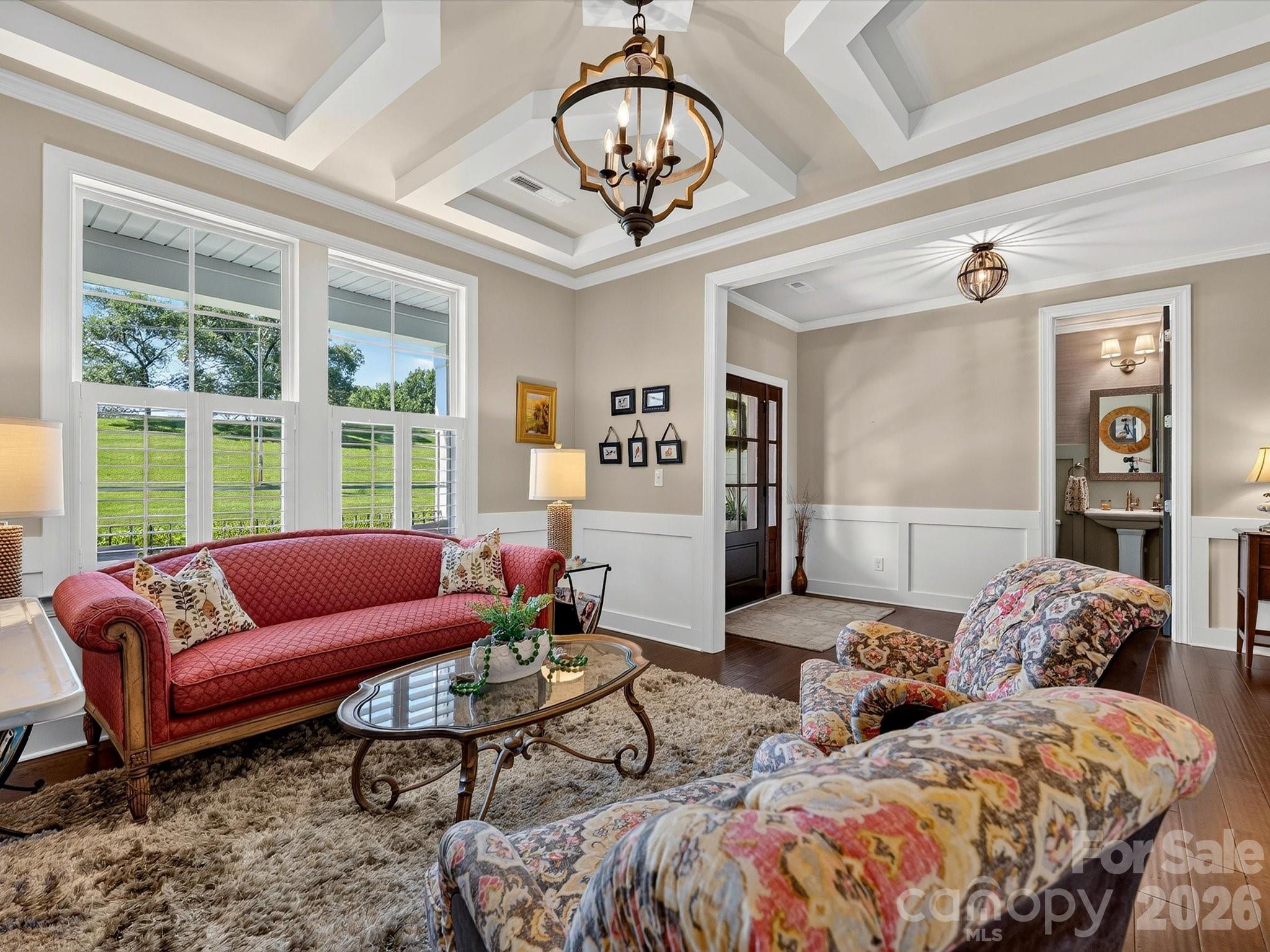 804 Sardis Lane — Charlotte