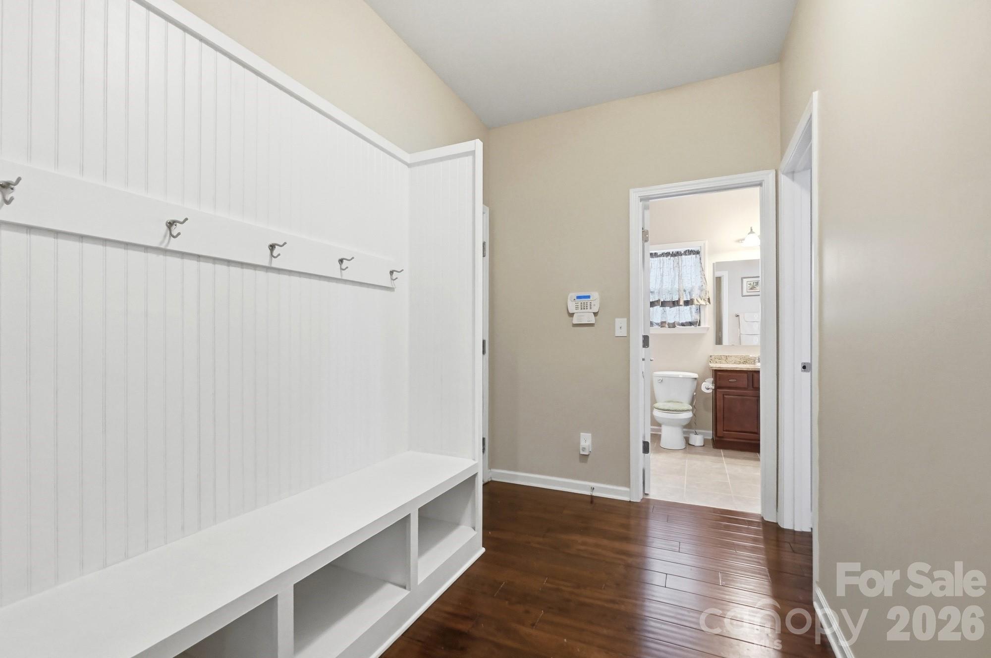 2157 Bluebell Way — Fort Mill