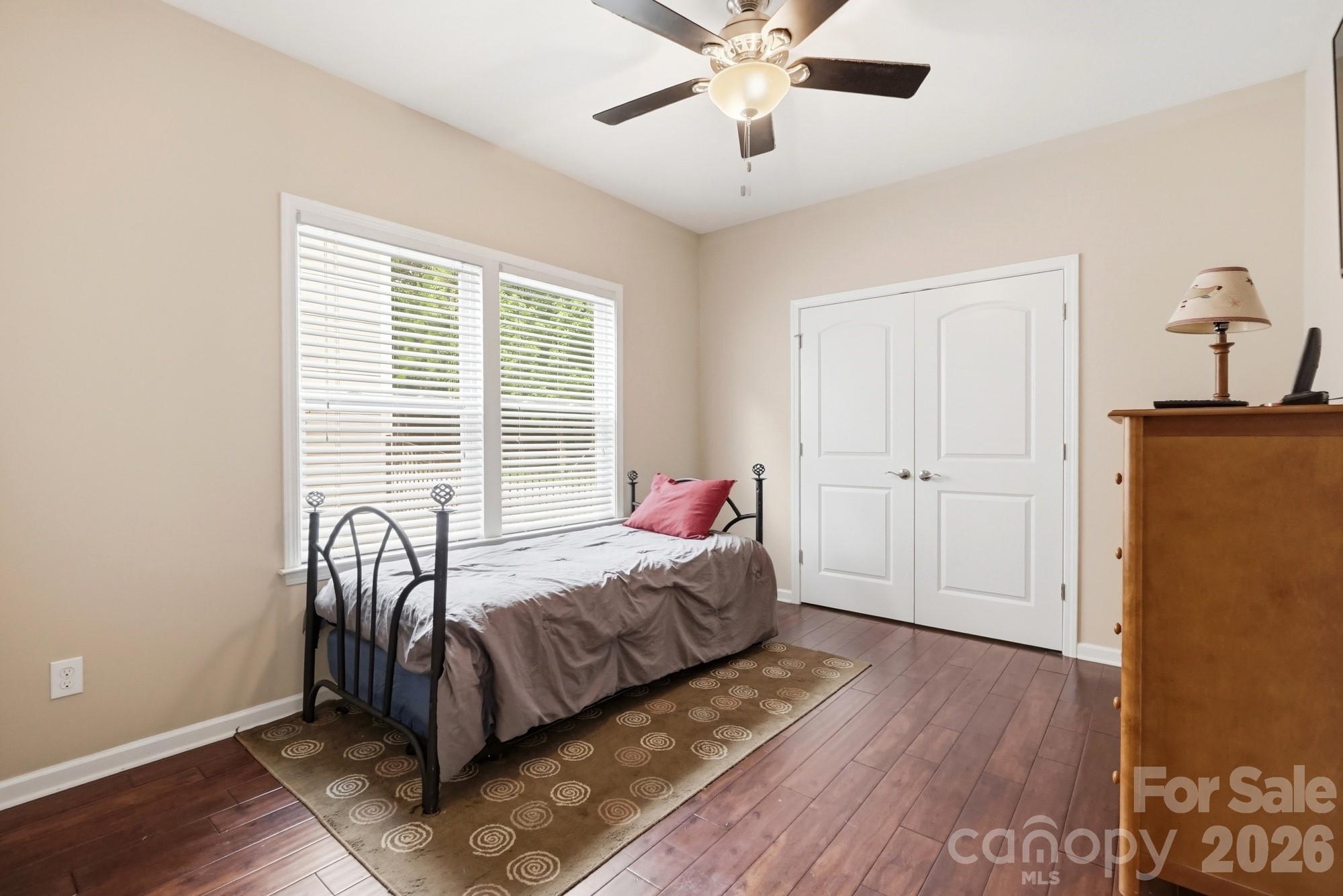 2157 Bluebell Way — Fort Mill
