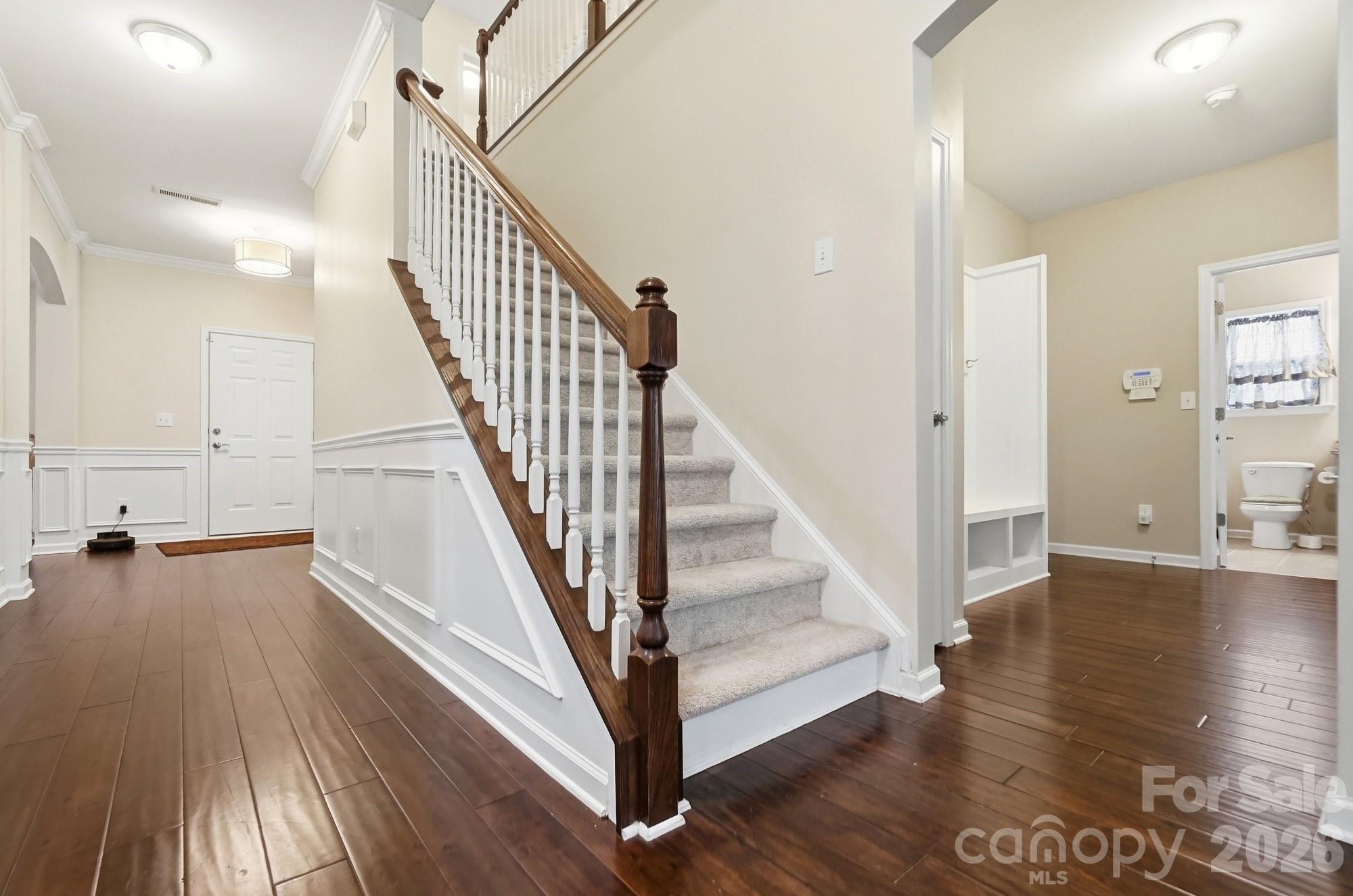 2157 Bluebell Way — Fort Mill