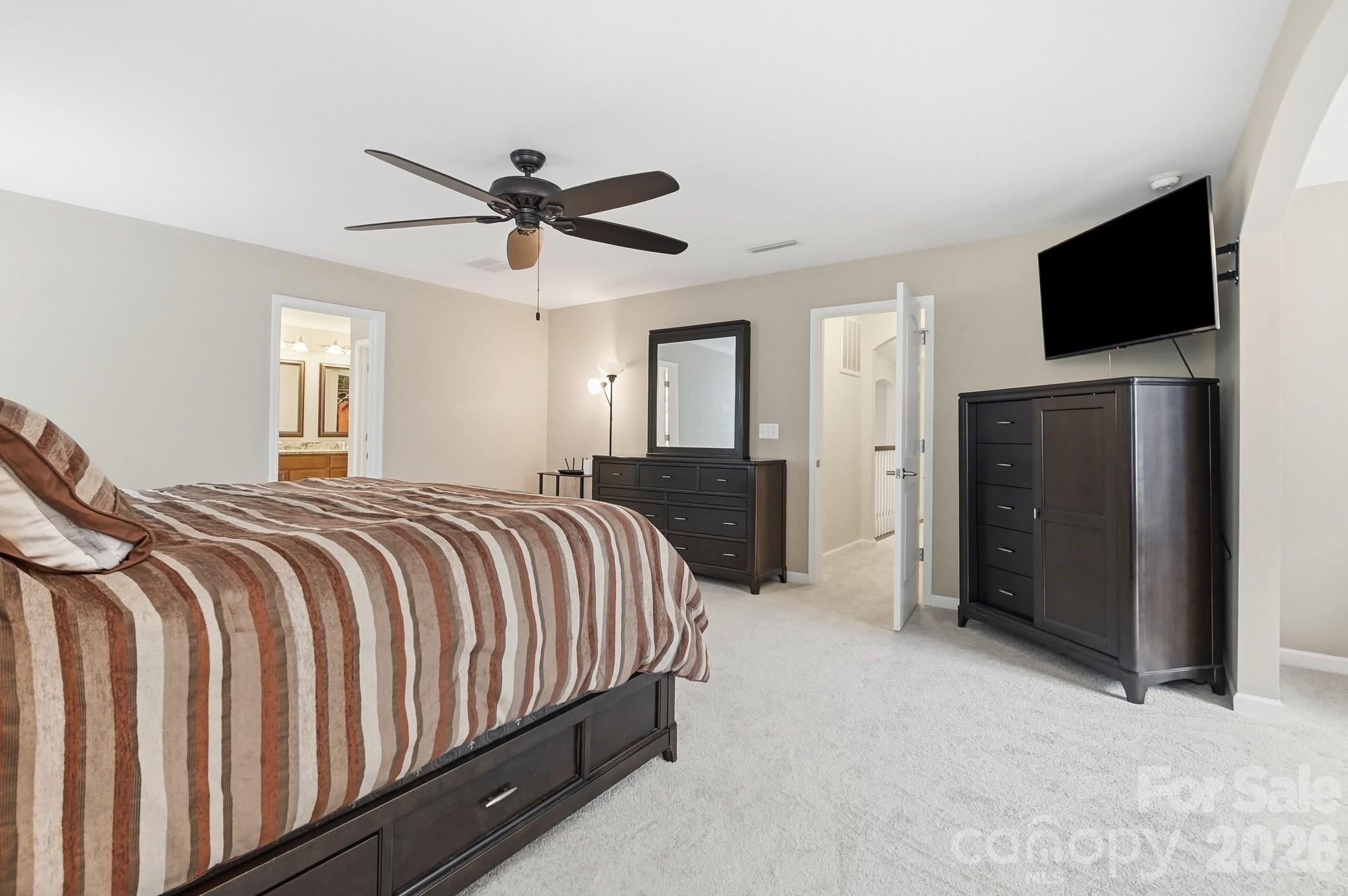 2157 Bluebell Way — Fort Mill
