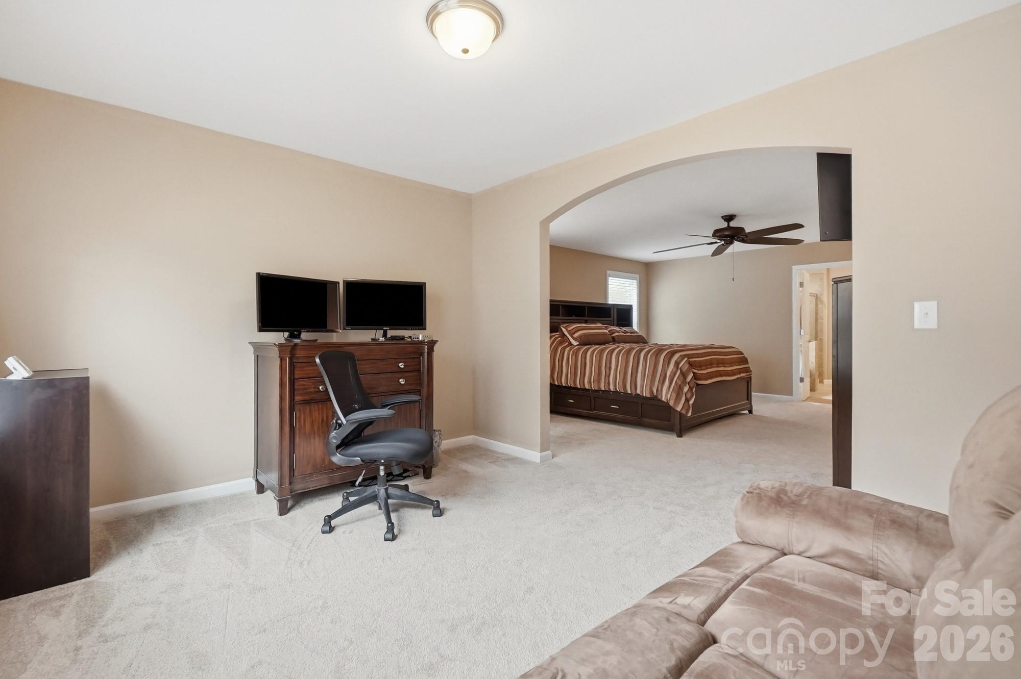 2157 Bluebell Way — Fort Mill