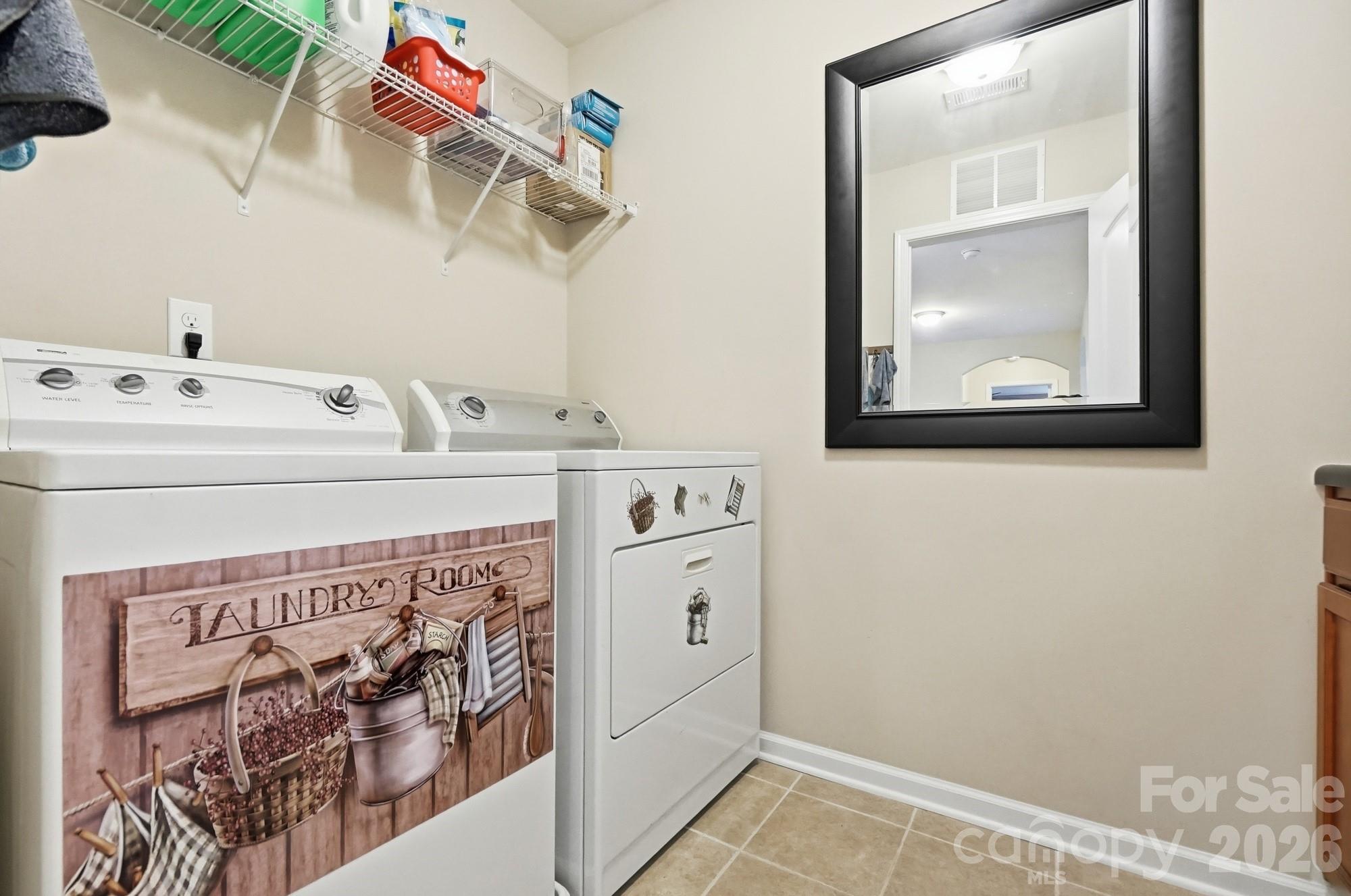 2157 Bluebell Way — Fort Mill