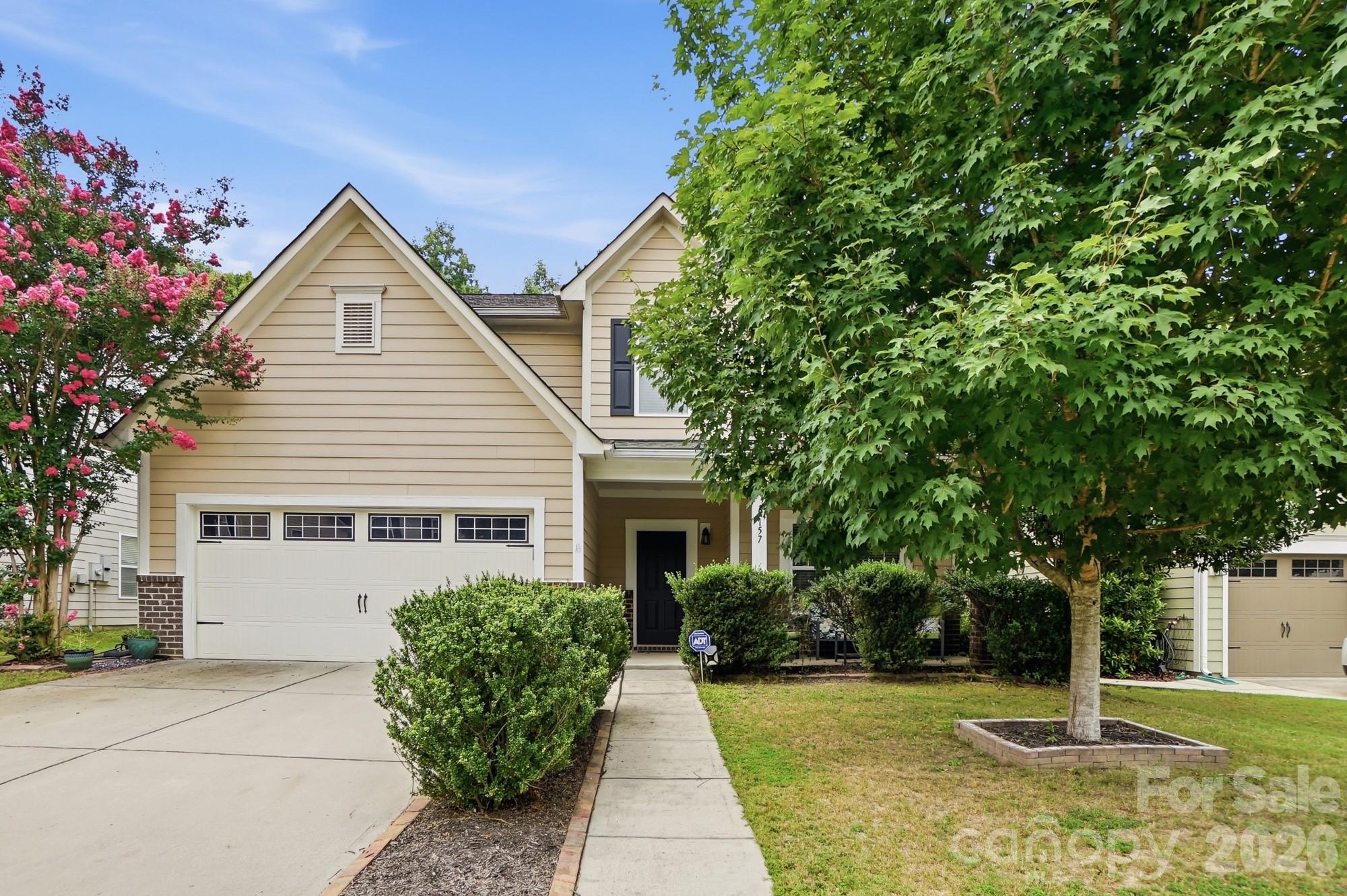 2157 Bluebell Way — Fort Mill
