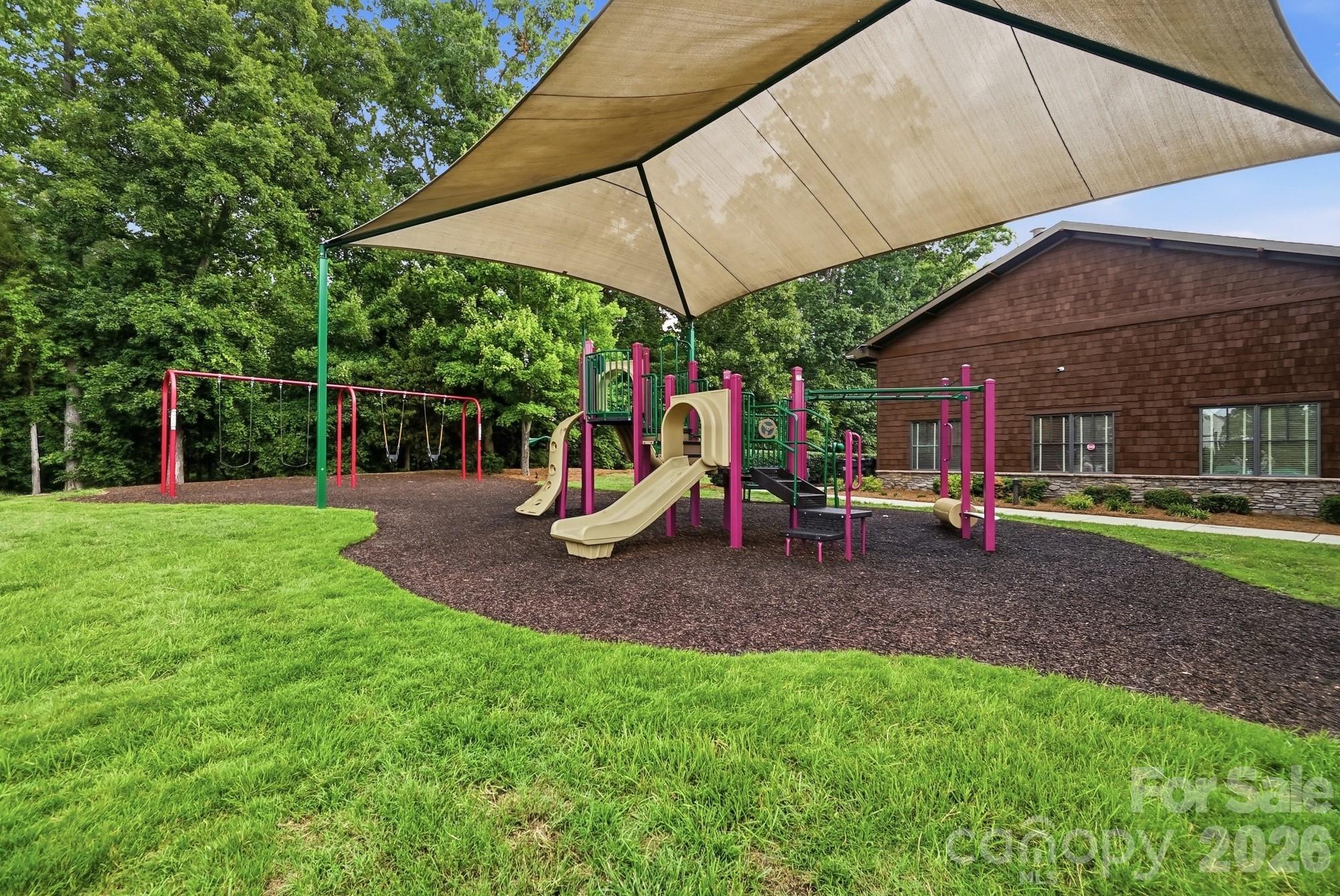 2157 Bluebell Way — Fort Mill