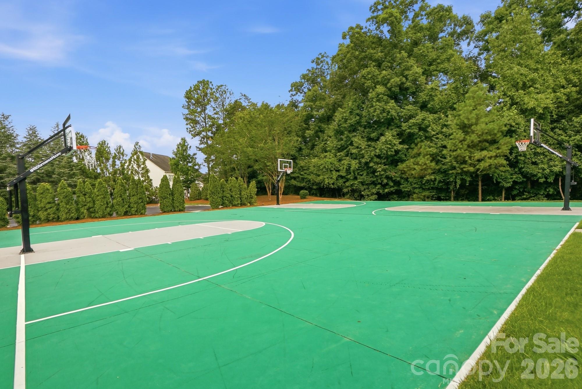 2157 Bluebell Way — Fort Mill