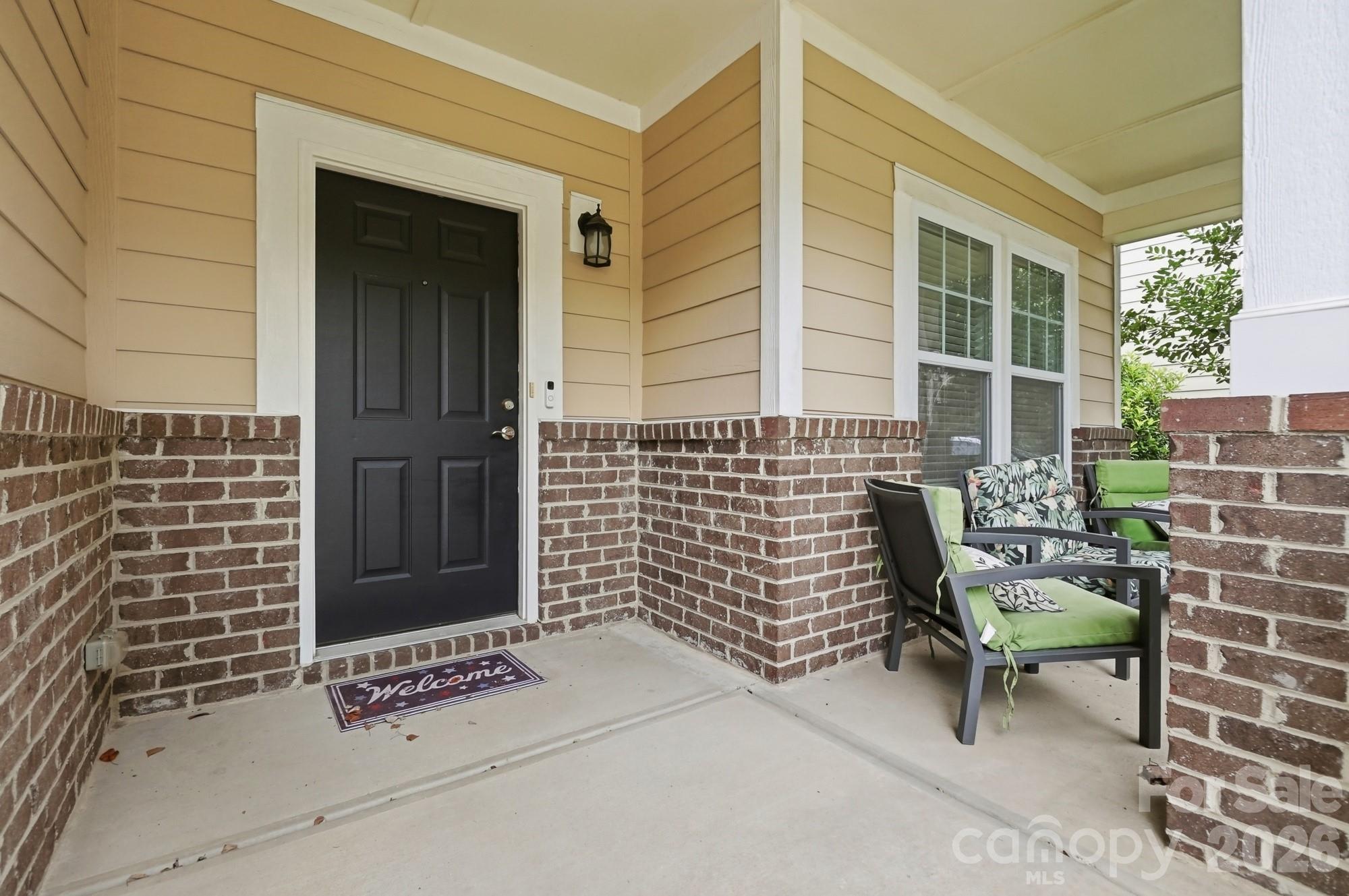 2157 Bluebell Way — Fort Mill