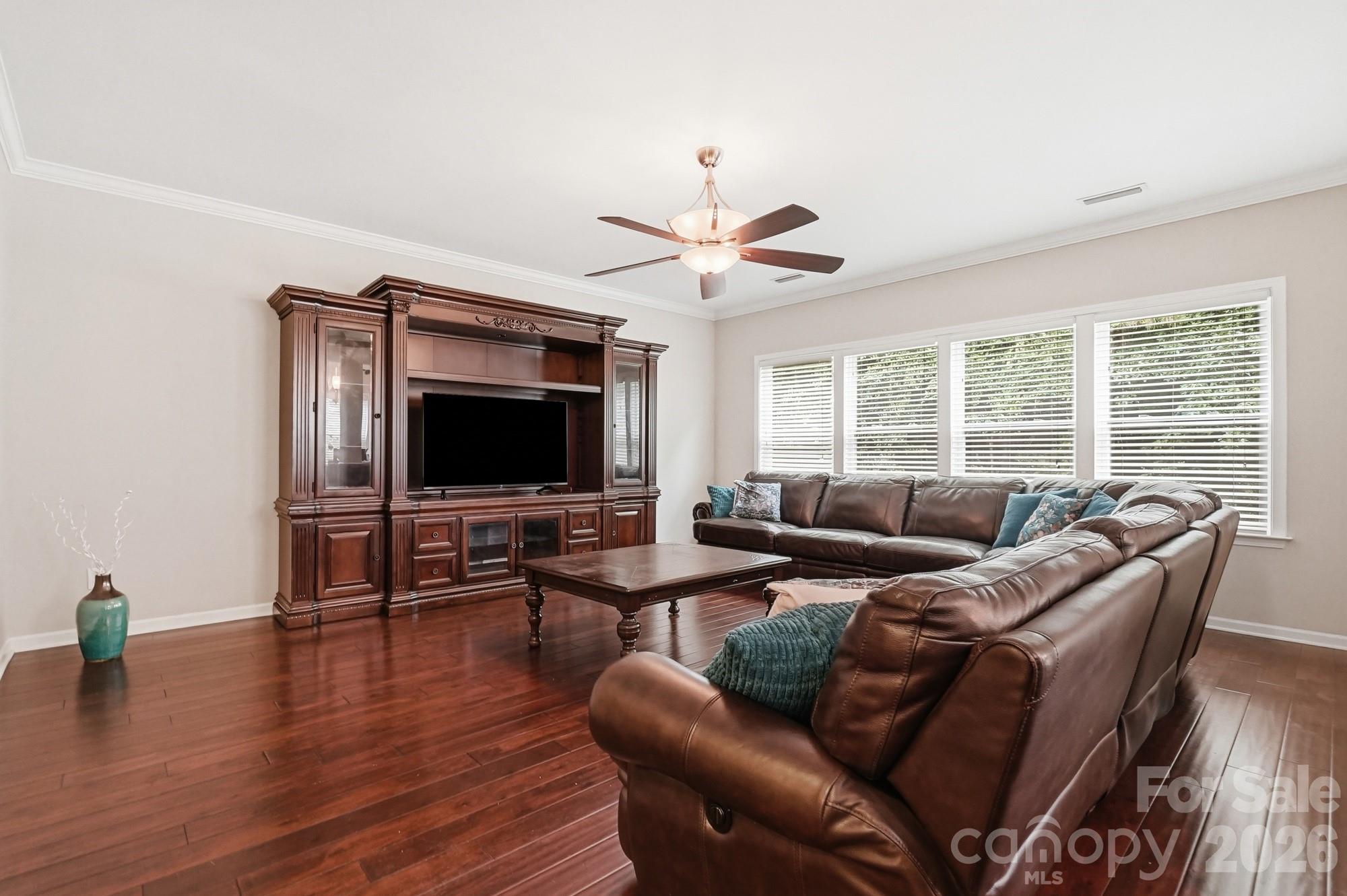 2157 Bluebell Way — Fort Mill