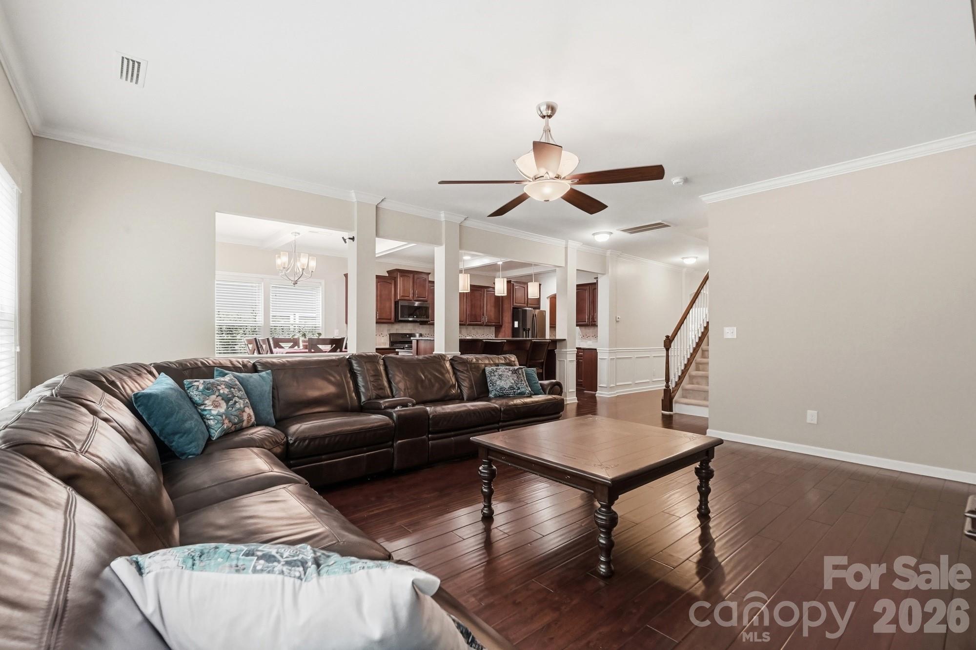 2157 Bluebell Way — Fort Mill